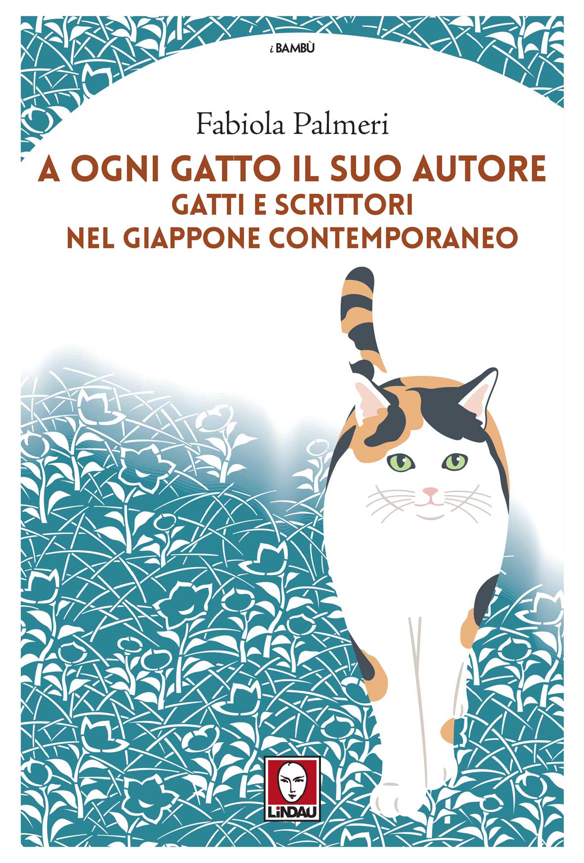 Presentazione Libro "A ogni gatto il suo autore" con Fabiola Palmeri