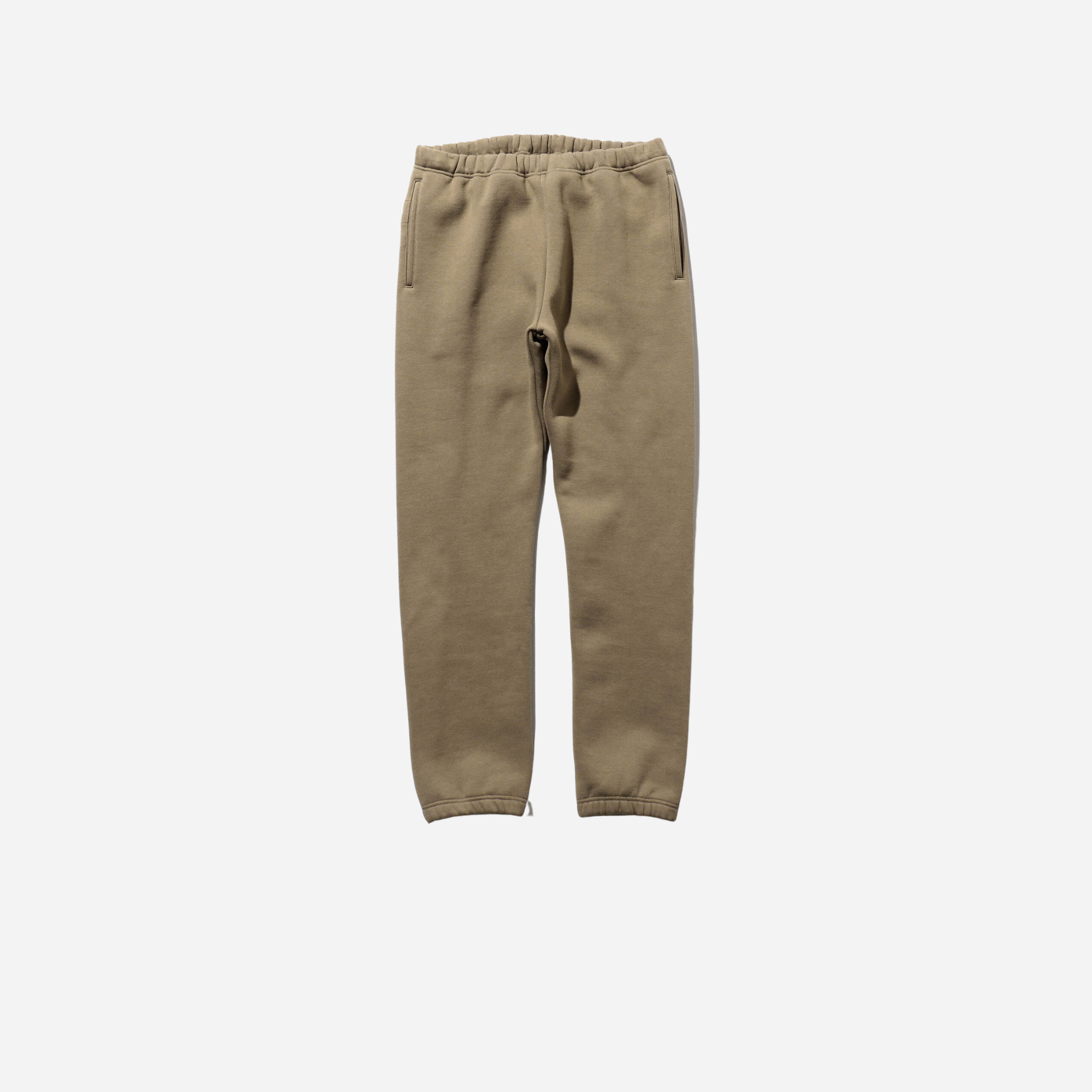 B+Sweat Pants KHAKI