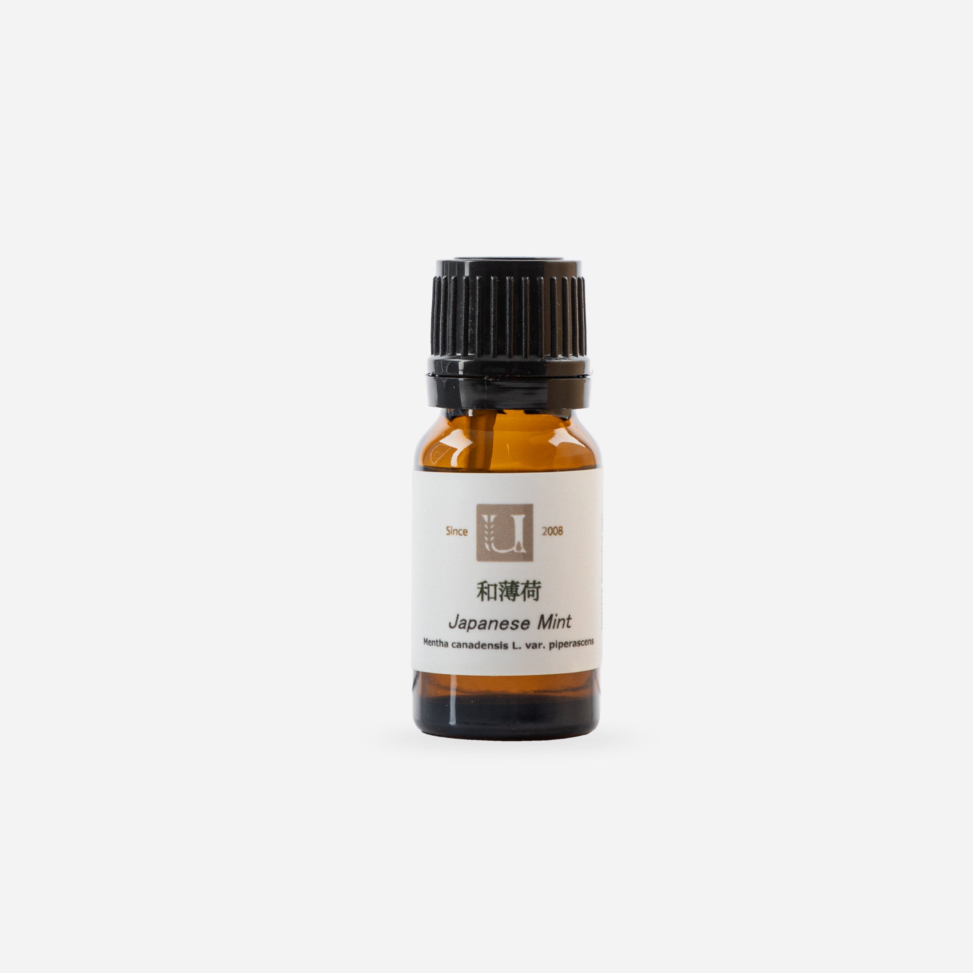 Japanese Mint Essential Oil 10ml