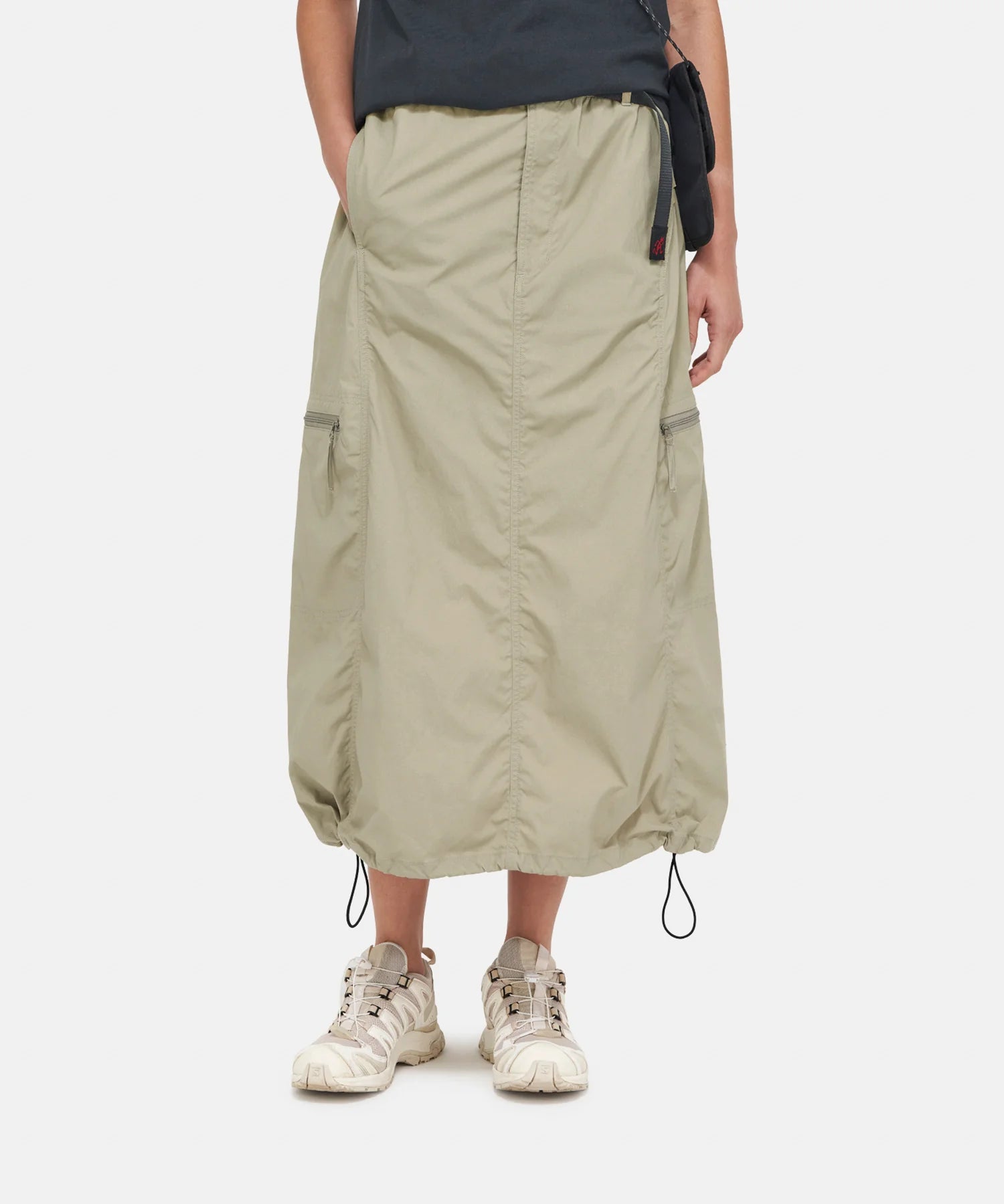 Softshell Nylon Skirt