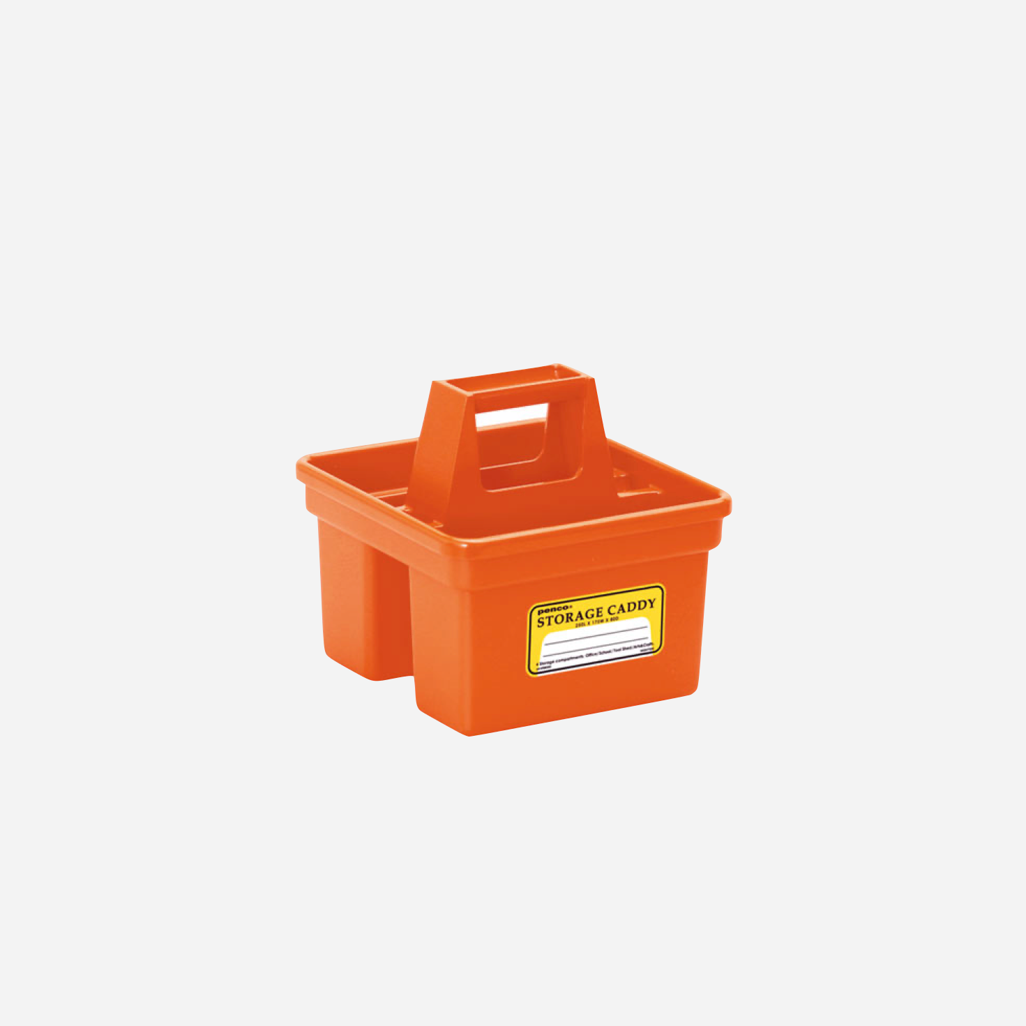 Storage Caddy SMALL