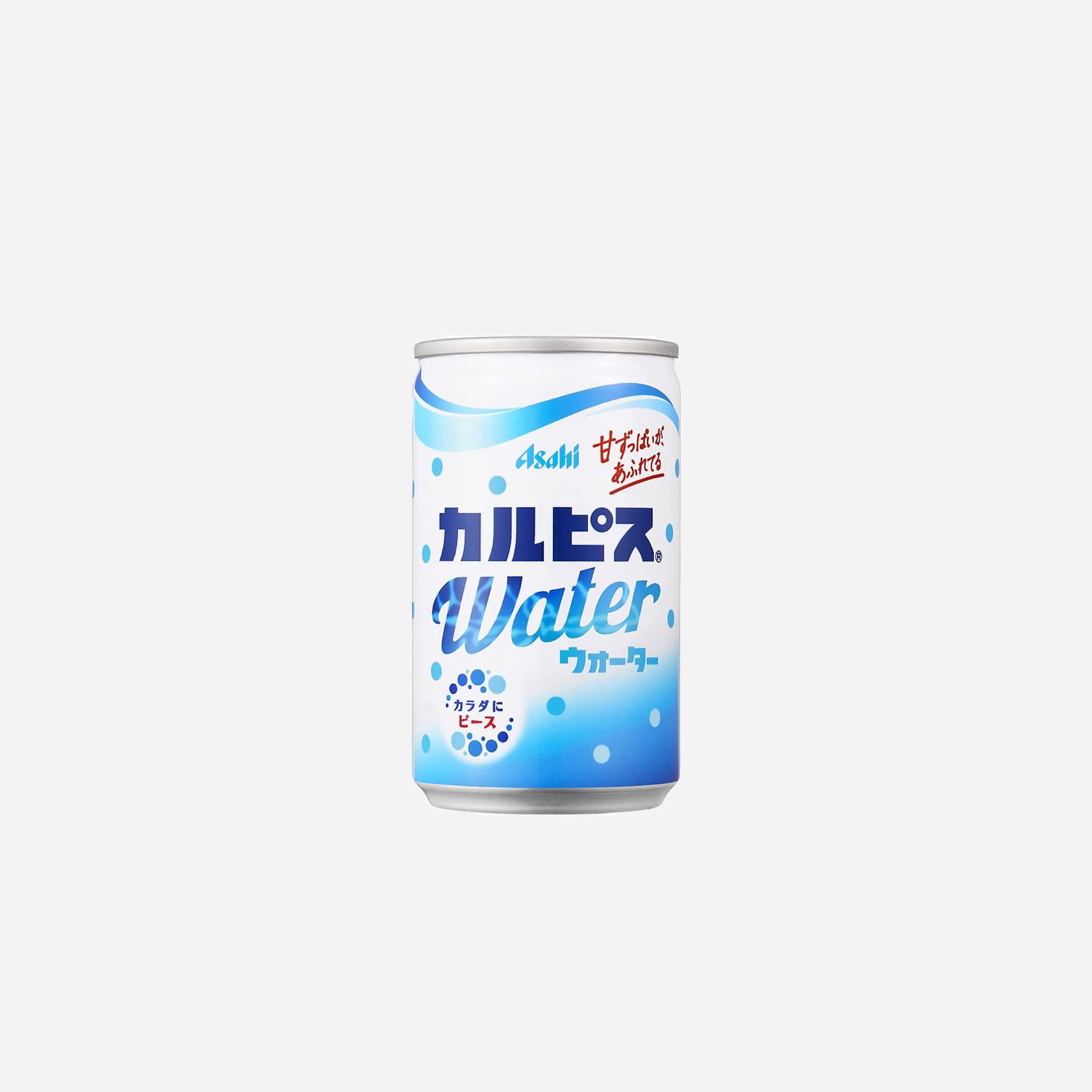 Calpis Milk Water