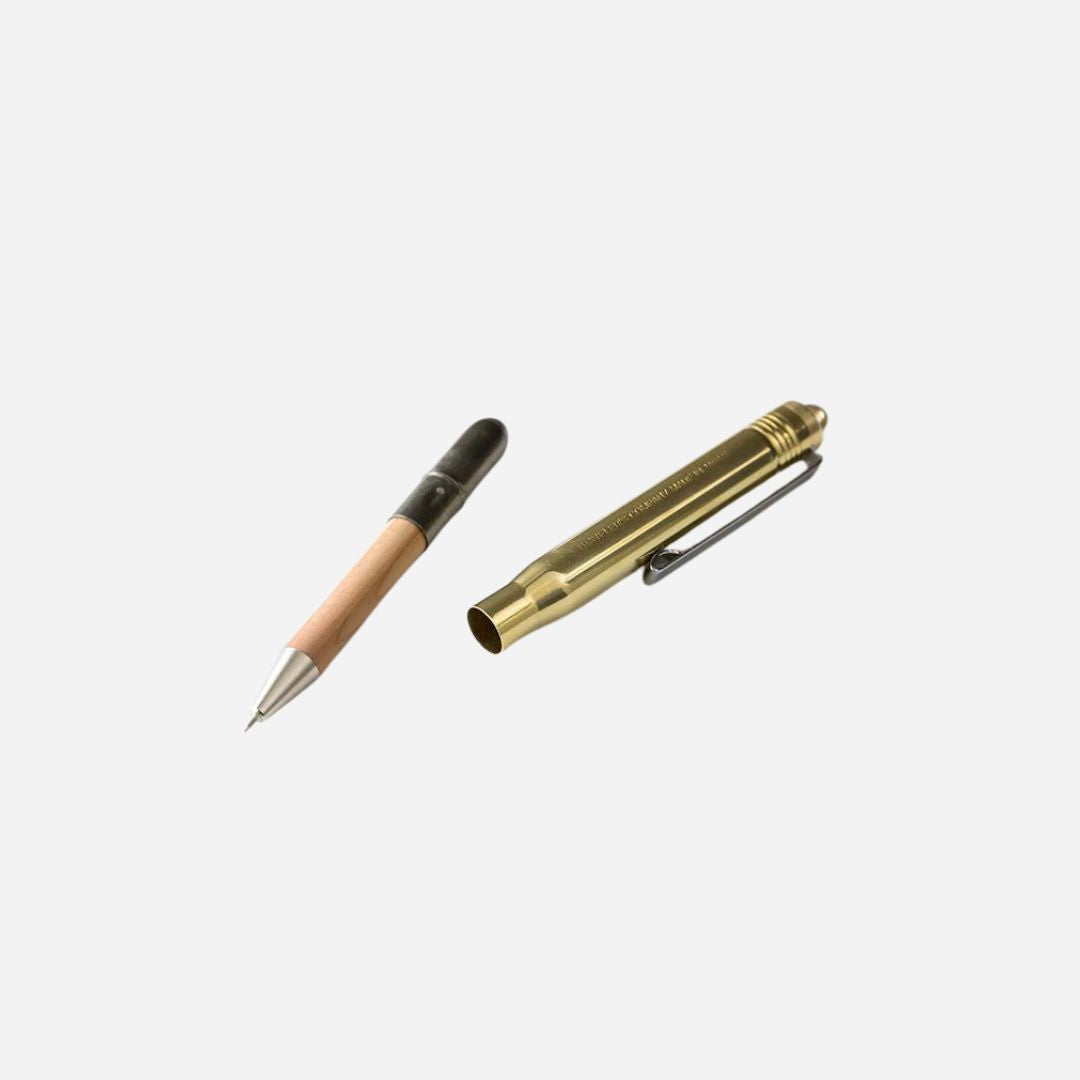 TRC BRASS-Refill for Brass Ballpoint Pen