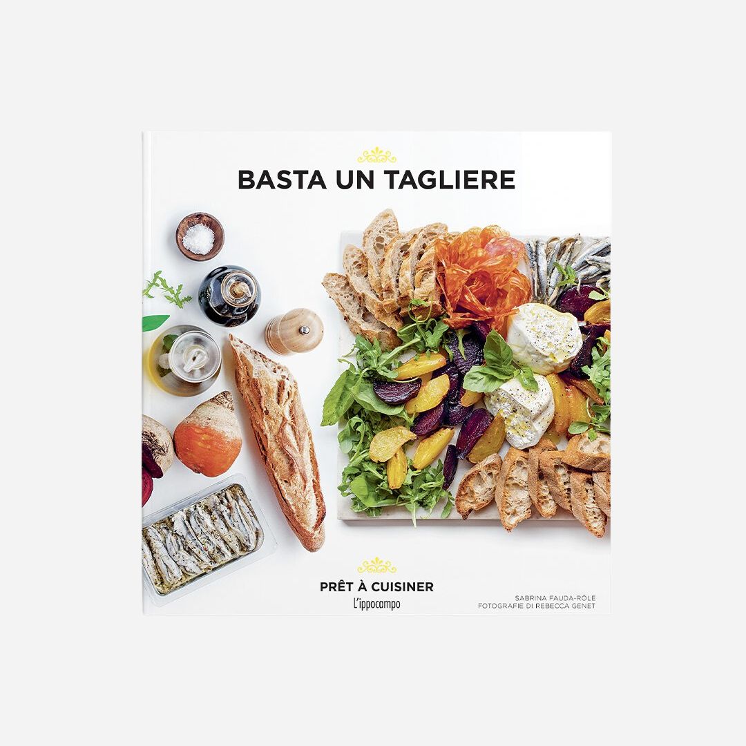 Basta un tagliere - Pret à cuisiner