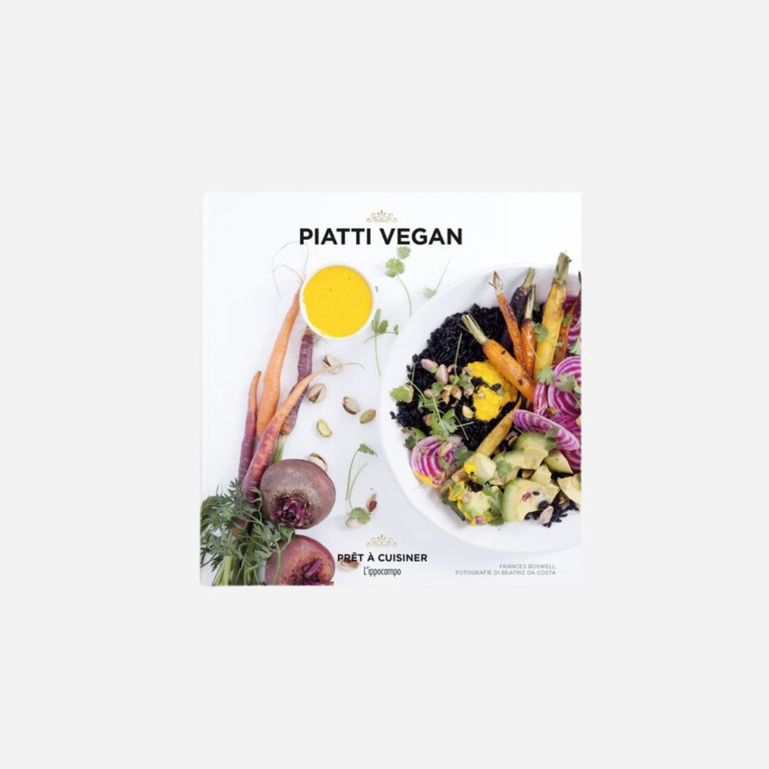 Piatti Vegan