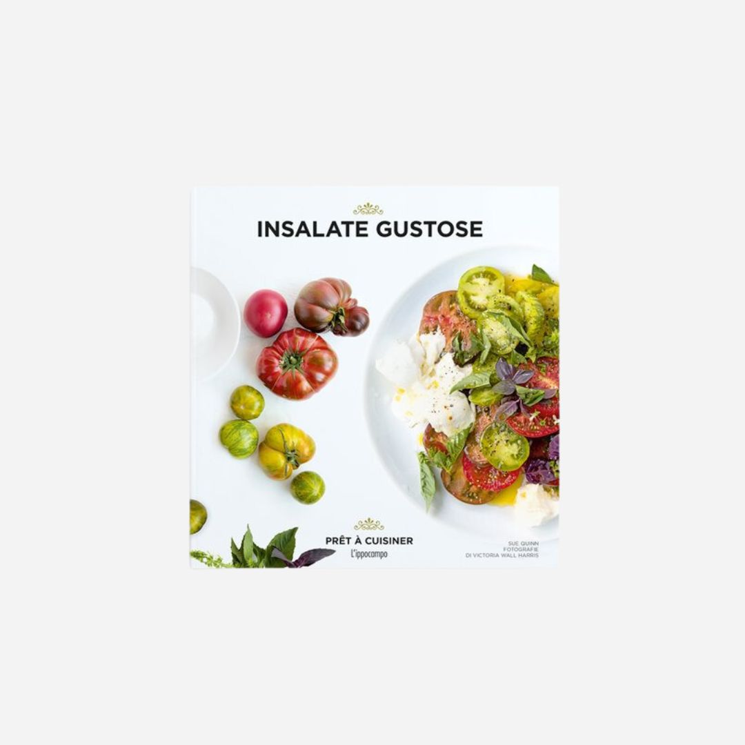 Insalate gustose