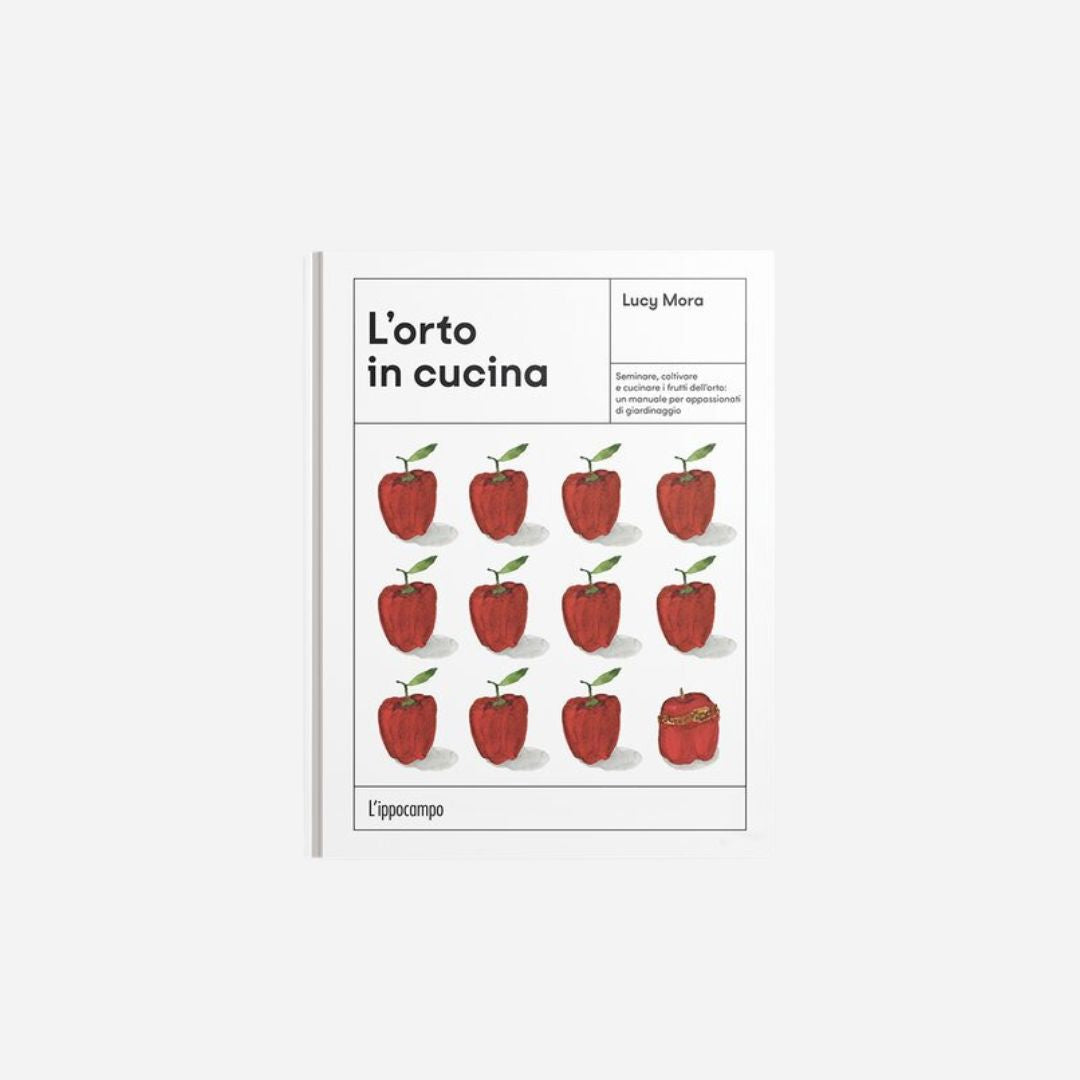 L'orto in cucina