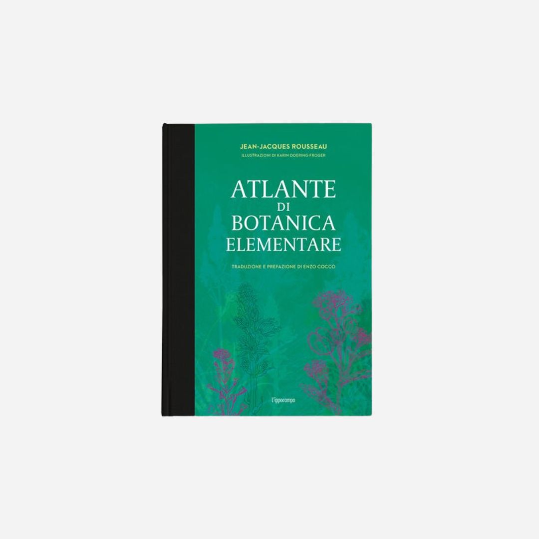 Atlante di botanica elementare