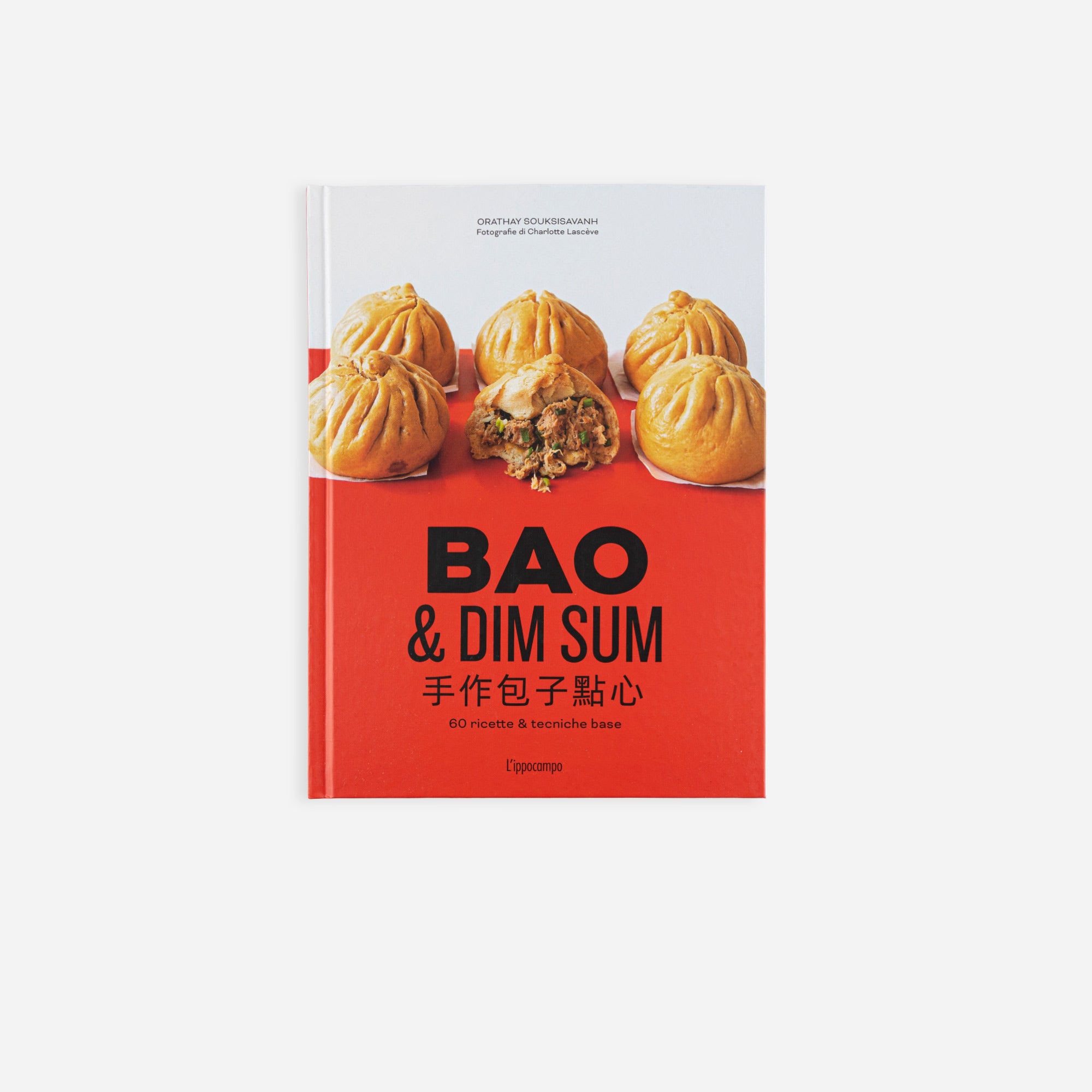 BAO & Dim Sum