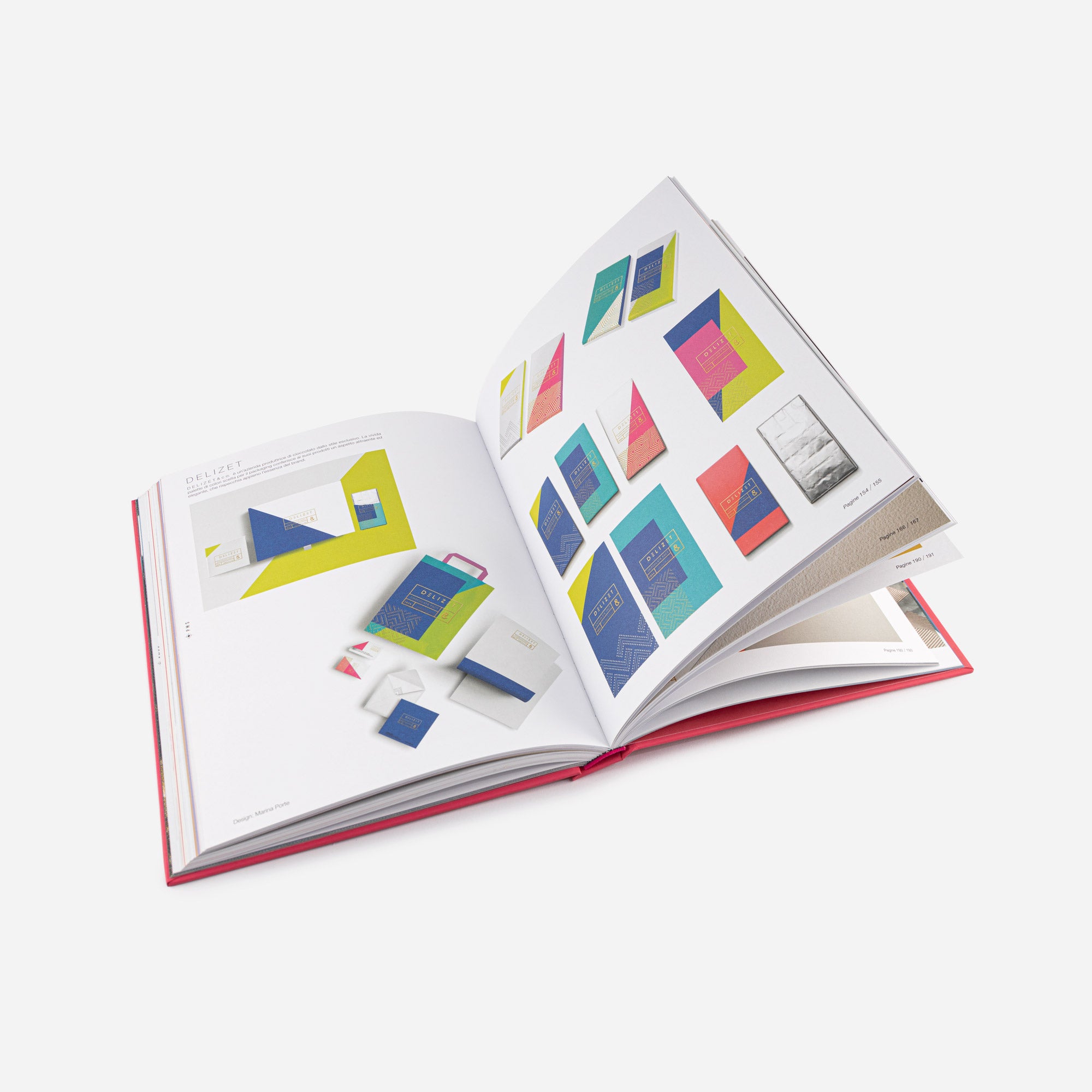 I COLORI DI STAMPA NEL GRAPHIC DESIGN - CMYK & PMS