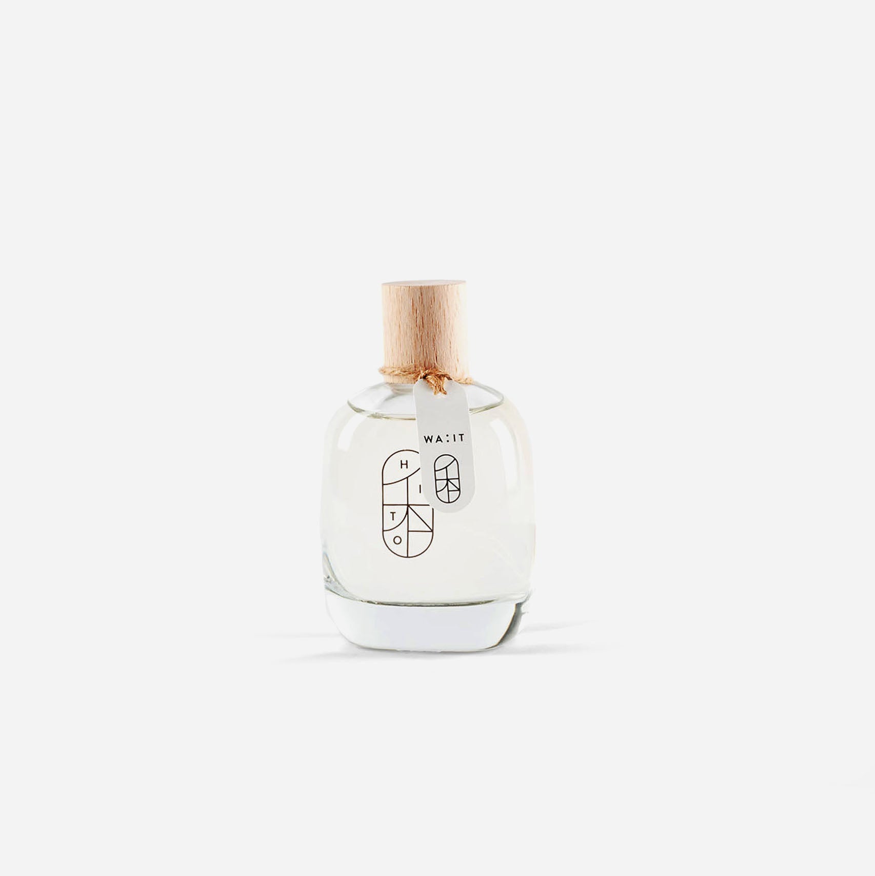 Hito Eau de Parfum - Eau de parfum 100 ml