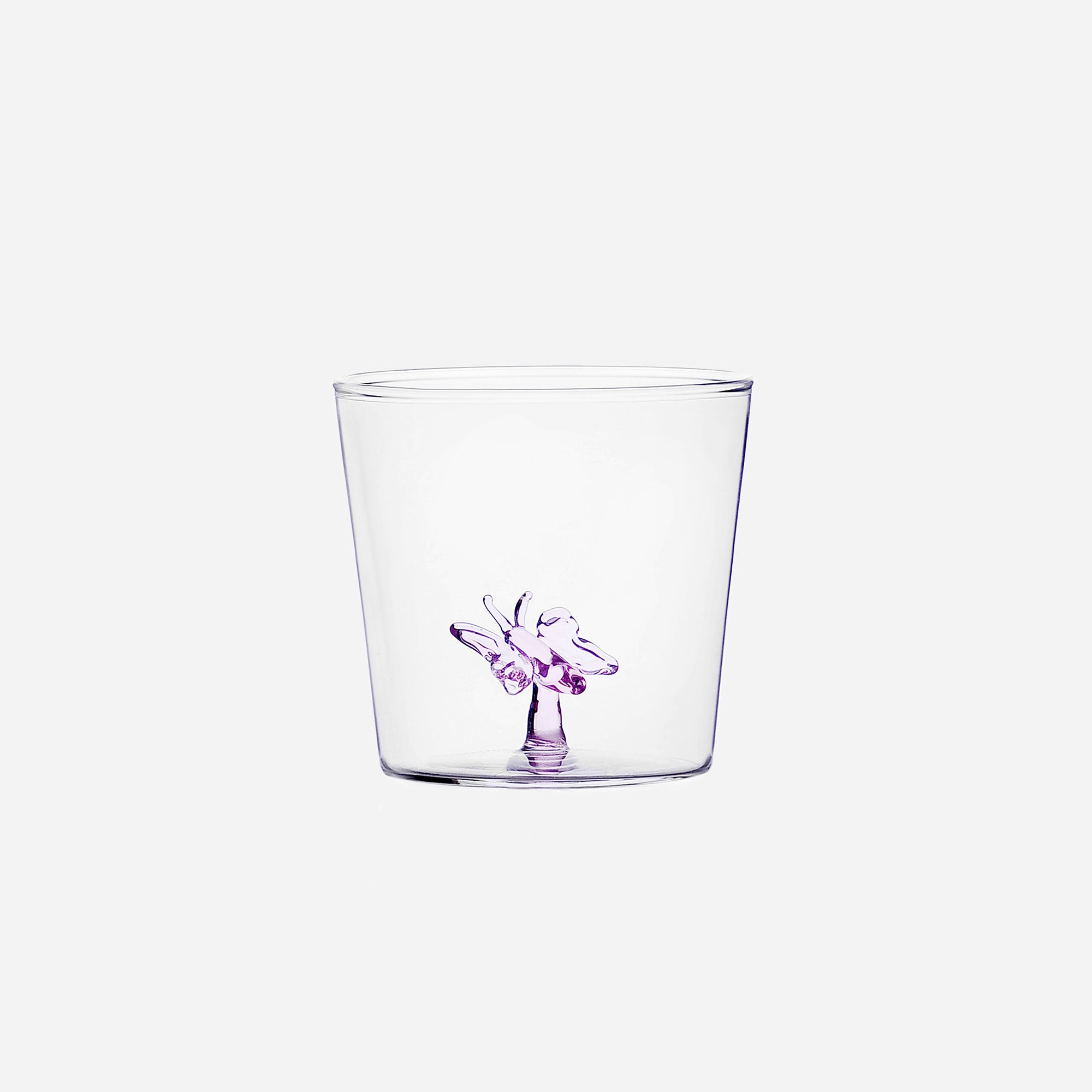Greenwood tumbler Butterfly