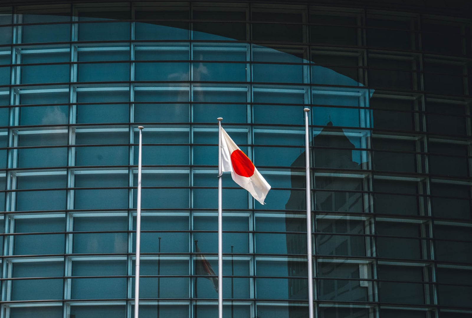 bandiera-giapponese-centro-nagoya-aichi