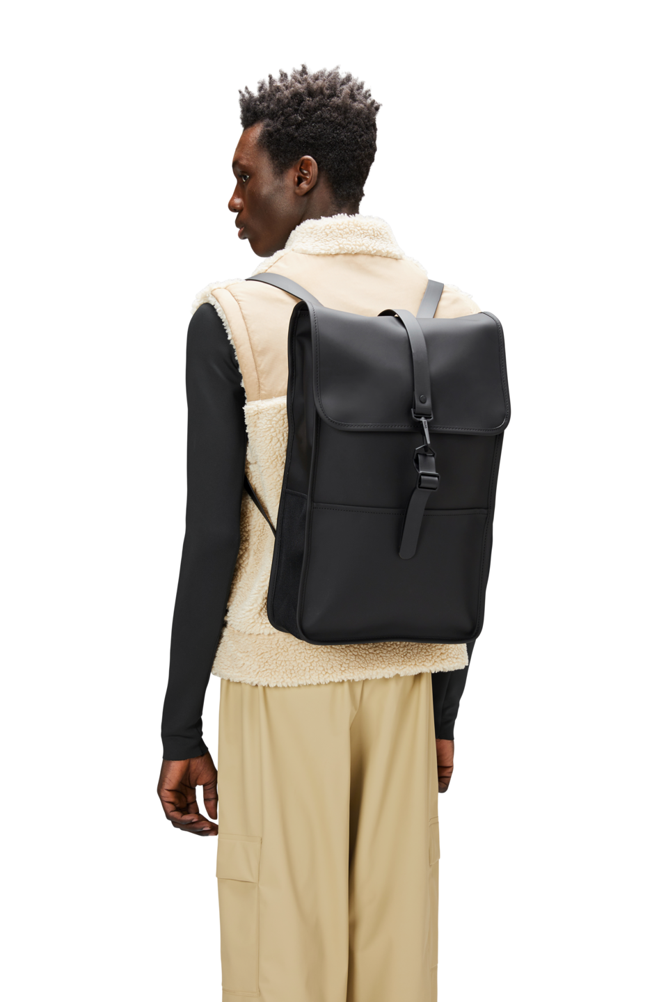 Backpack W3 