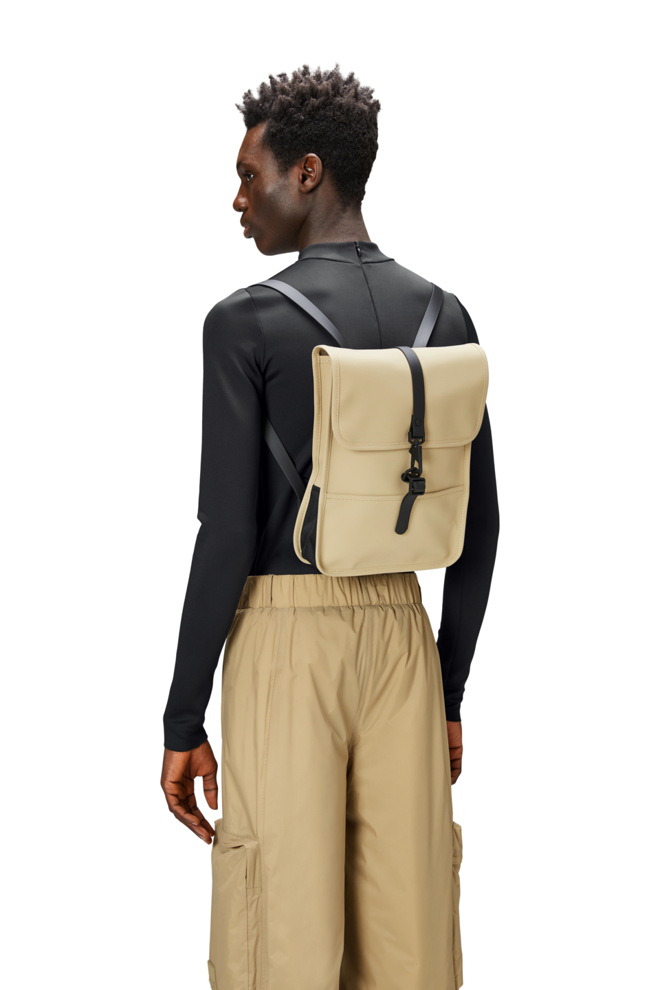Backpack Micro W3