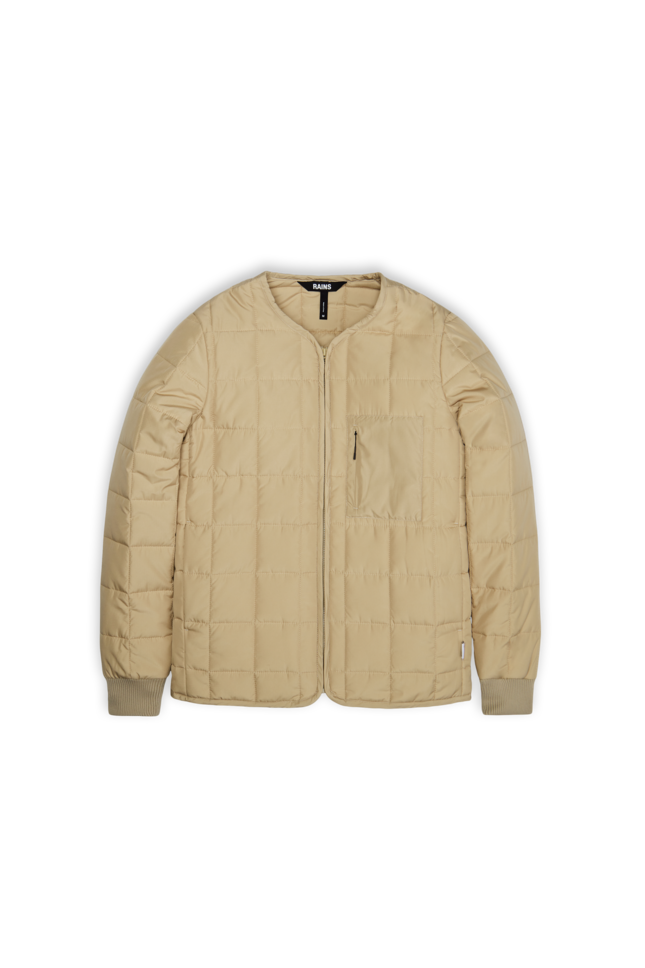 Liner Jacket W1T1 