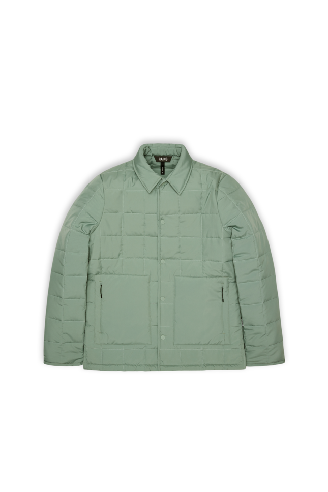 Liner Shirt Jacket W1T1 