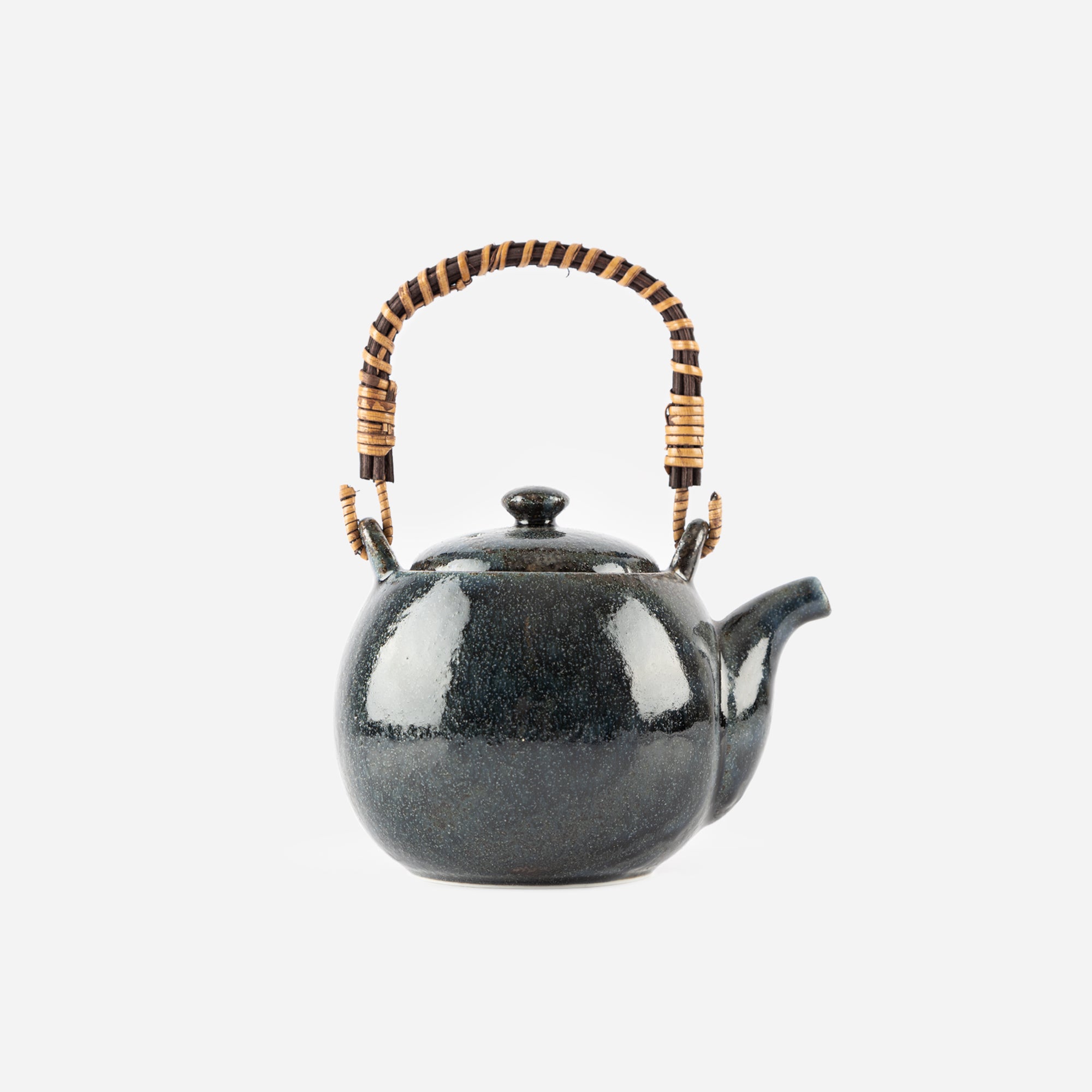 Teapot BLACK - DNS MERCH
