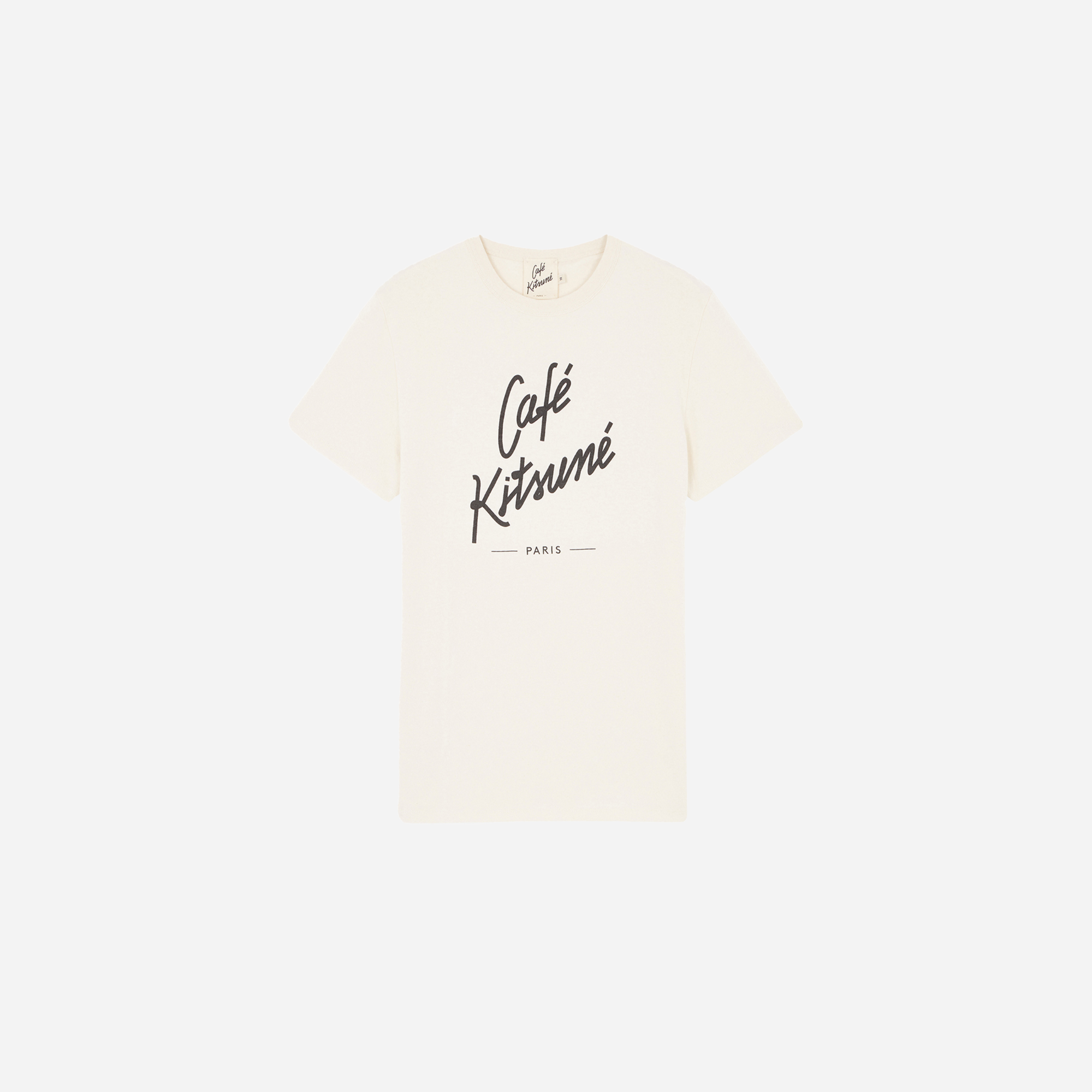 Café Kitsuné Classic Tee Shirt