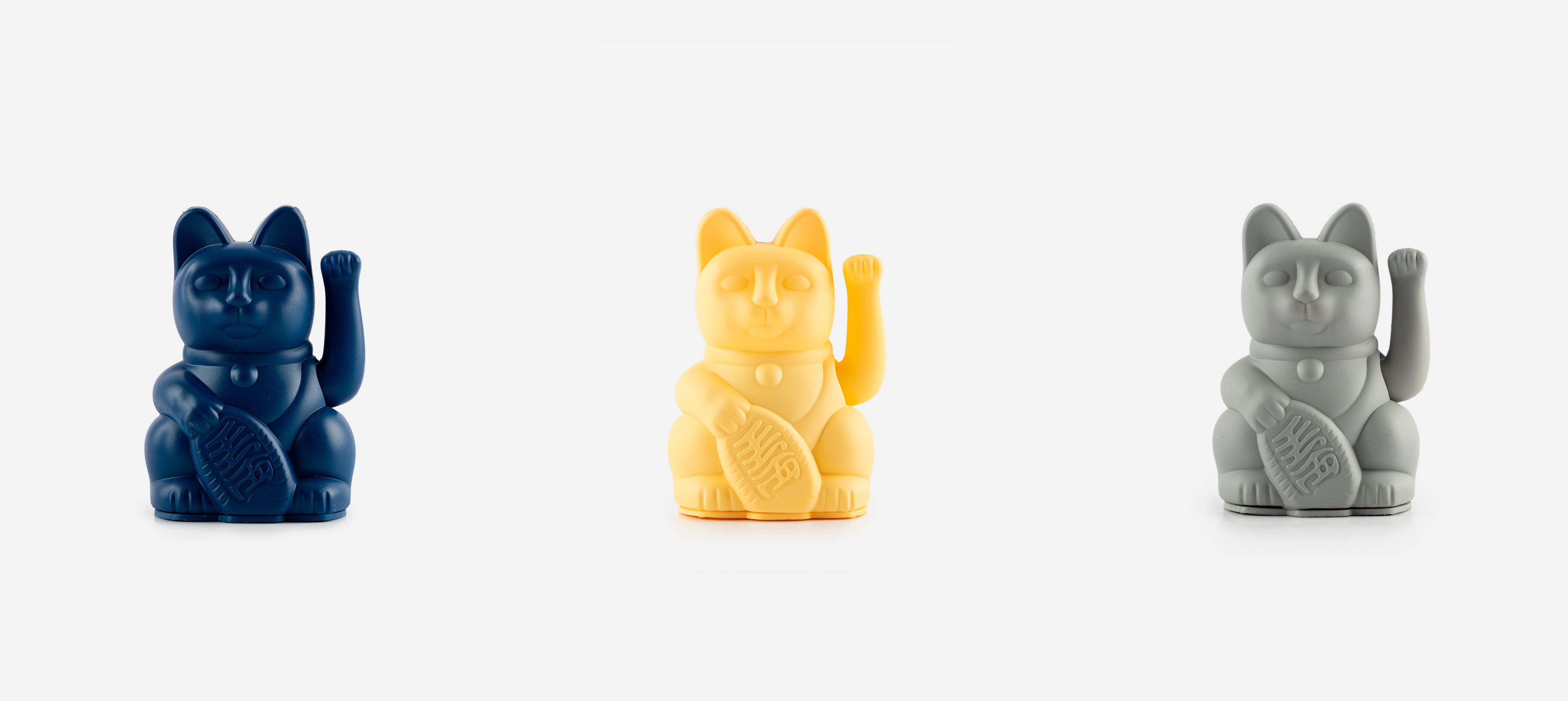 Mini deals maneki neko