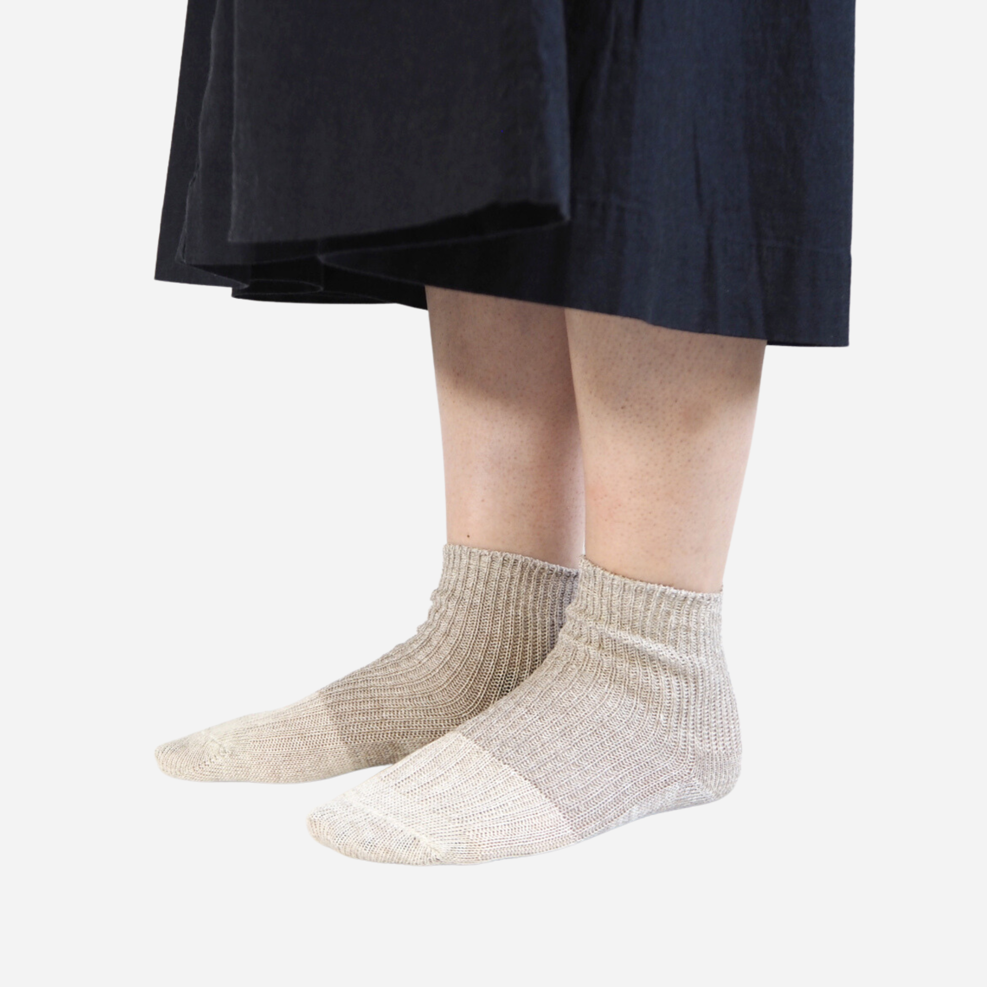 Mino washi socks