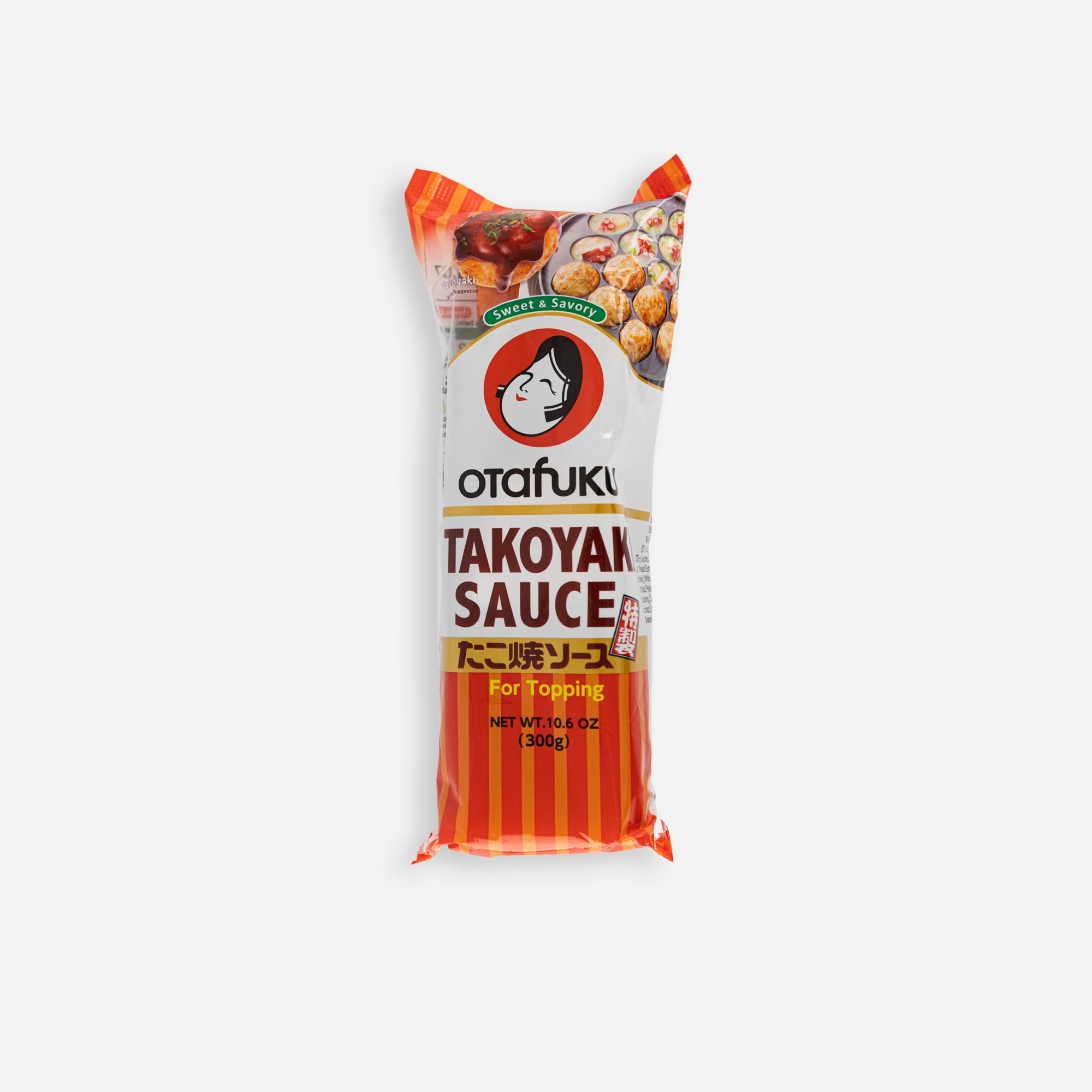 Otafuku Takoyaki Sauce Kokusai