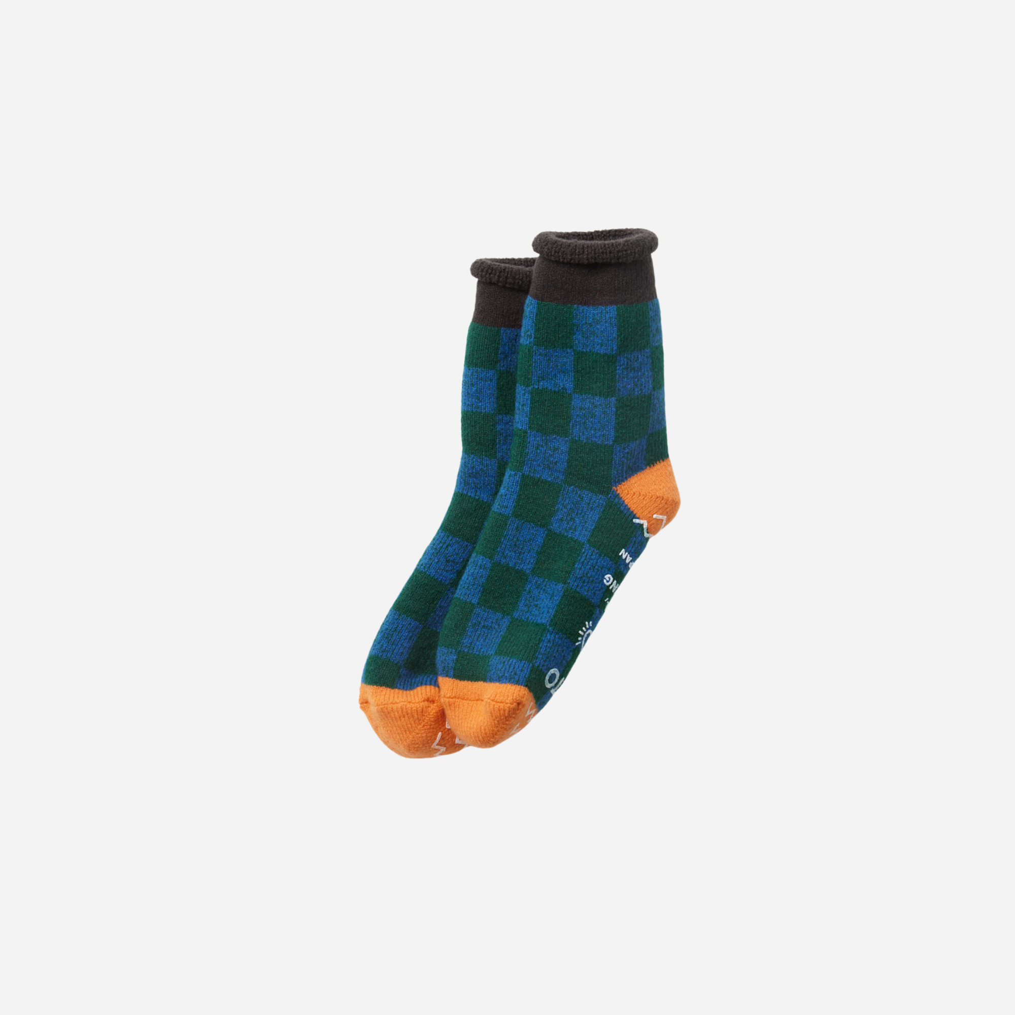 Pile Room Socks