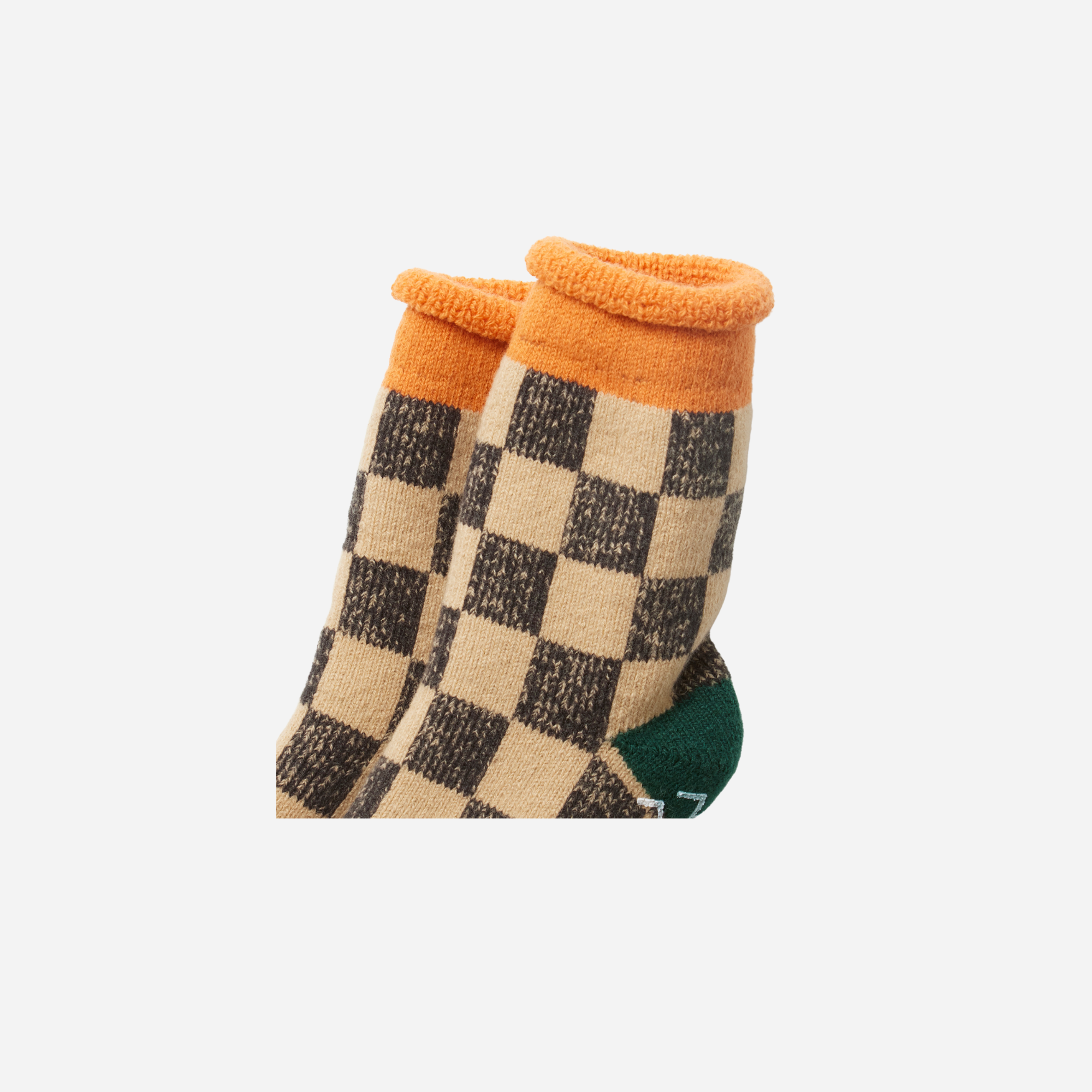 Pile Room Socks