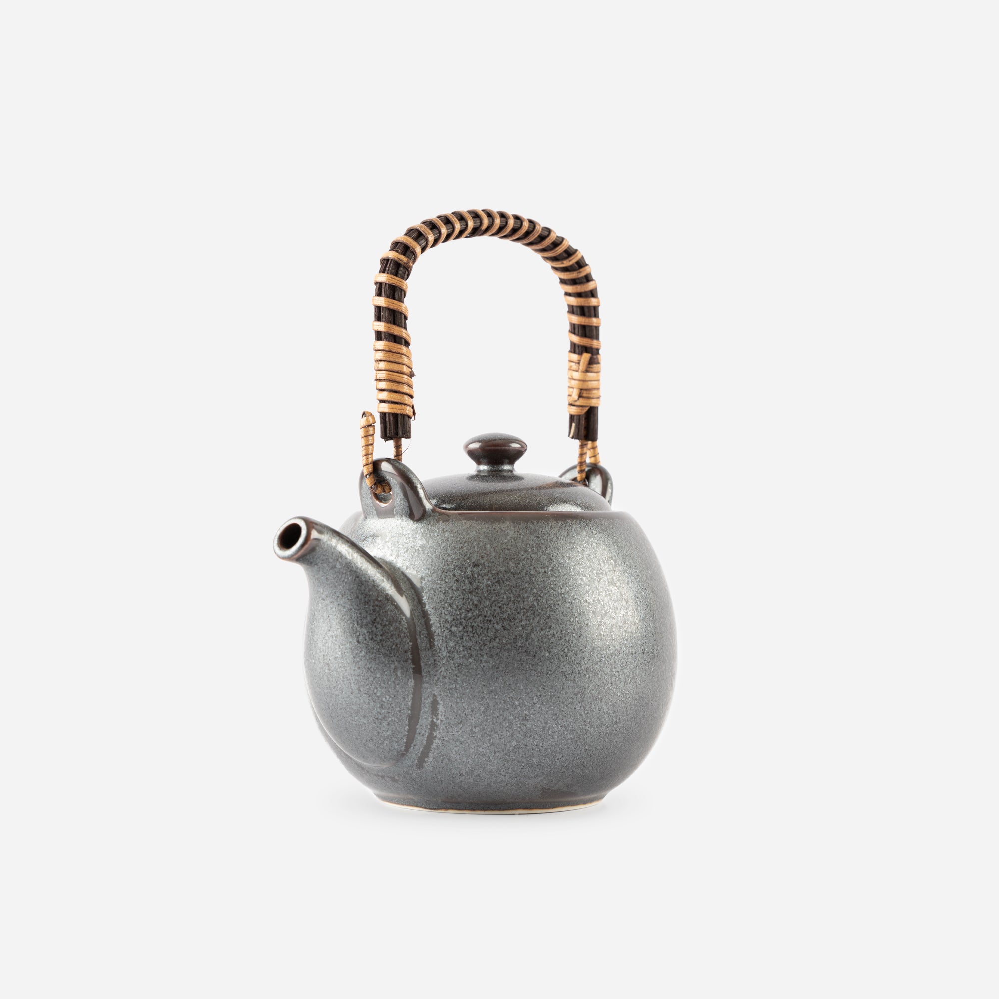 Teapot SILVER - DNS MERCH