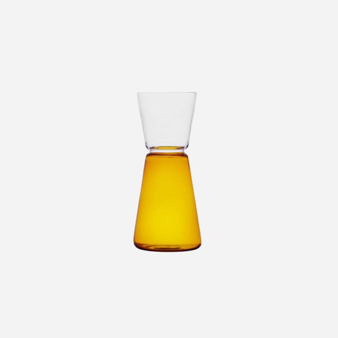 High Rise JUG Amber 500