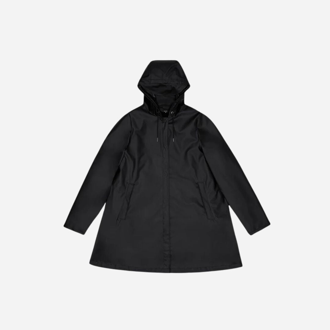 A-line Jacket