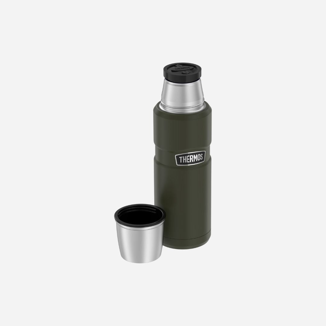 Stainless King Beverage Bottle 16oz