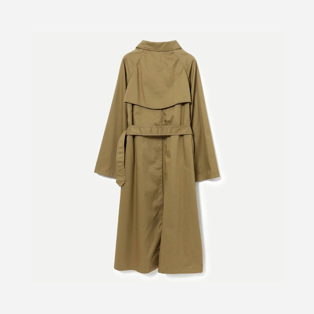 G.Solotex S/C Coat BEIGE