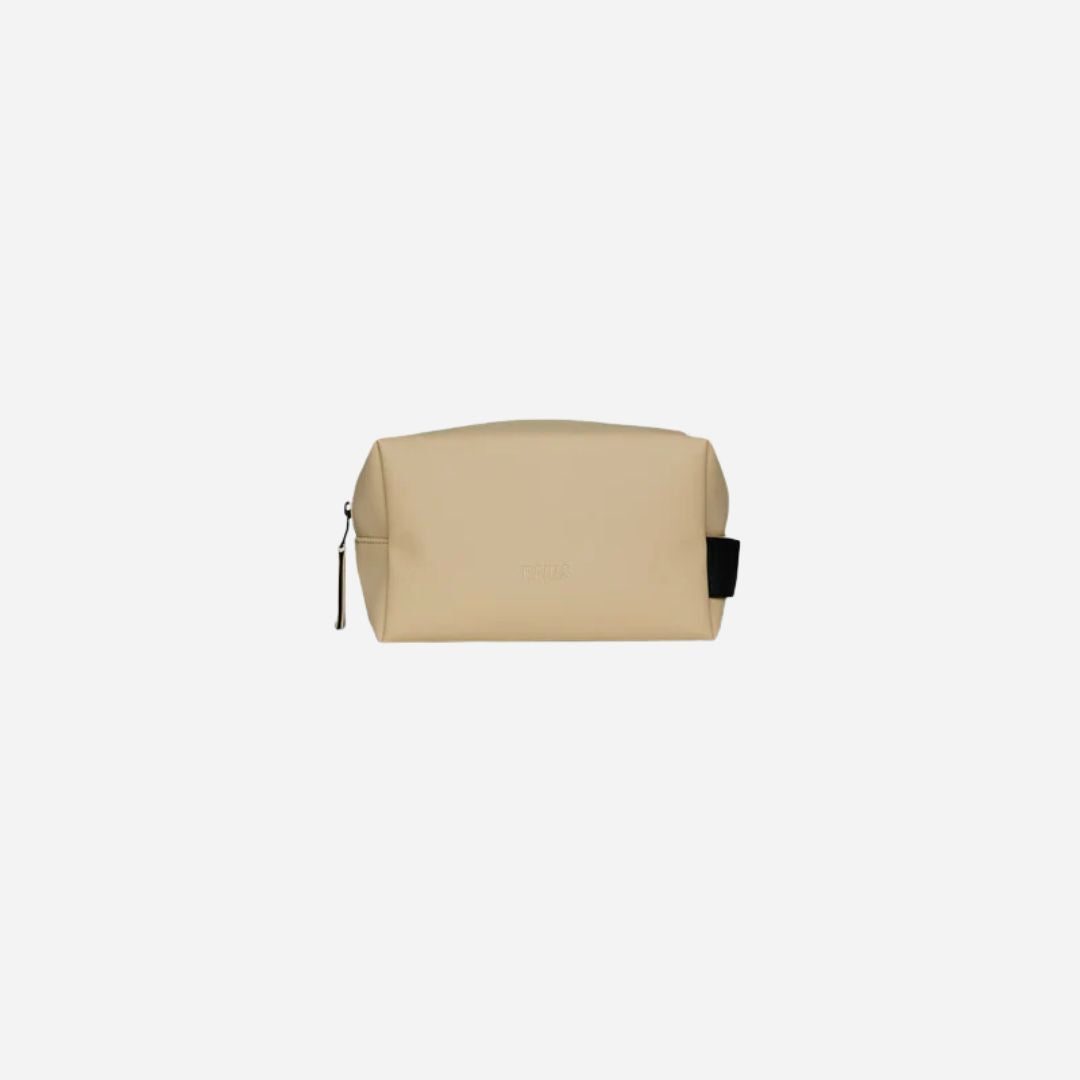 Wash Bag Small W3