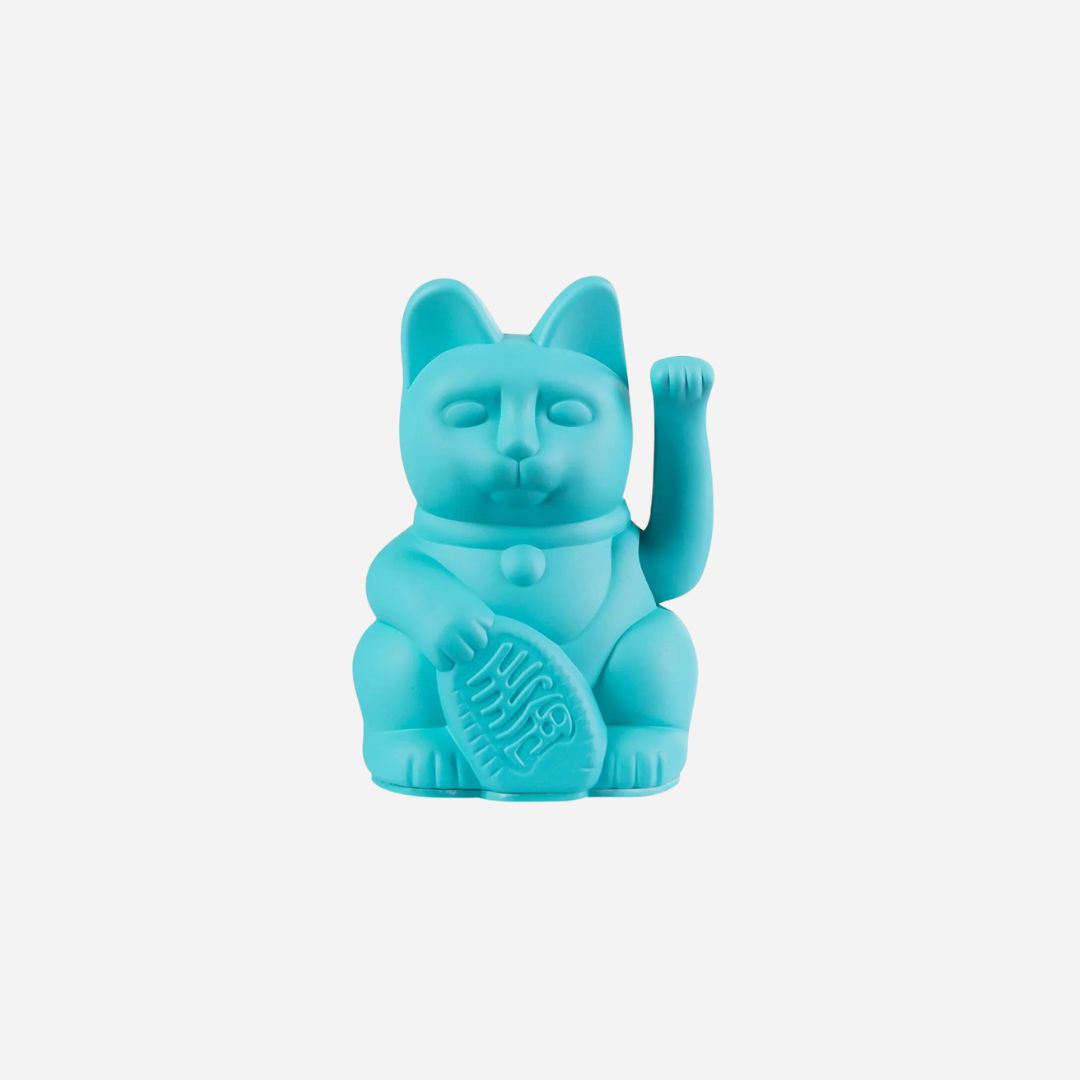 MINI Maneki Neko