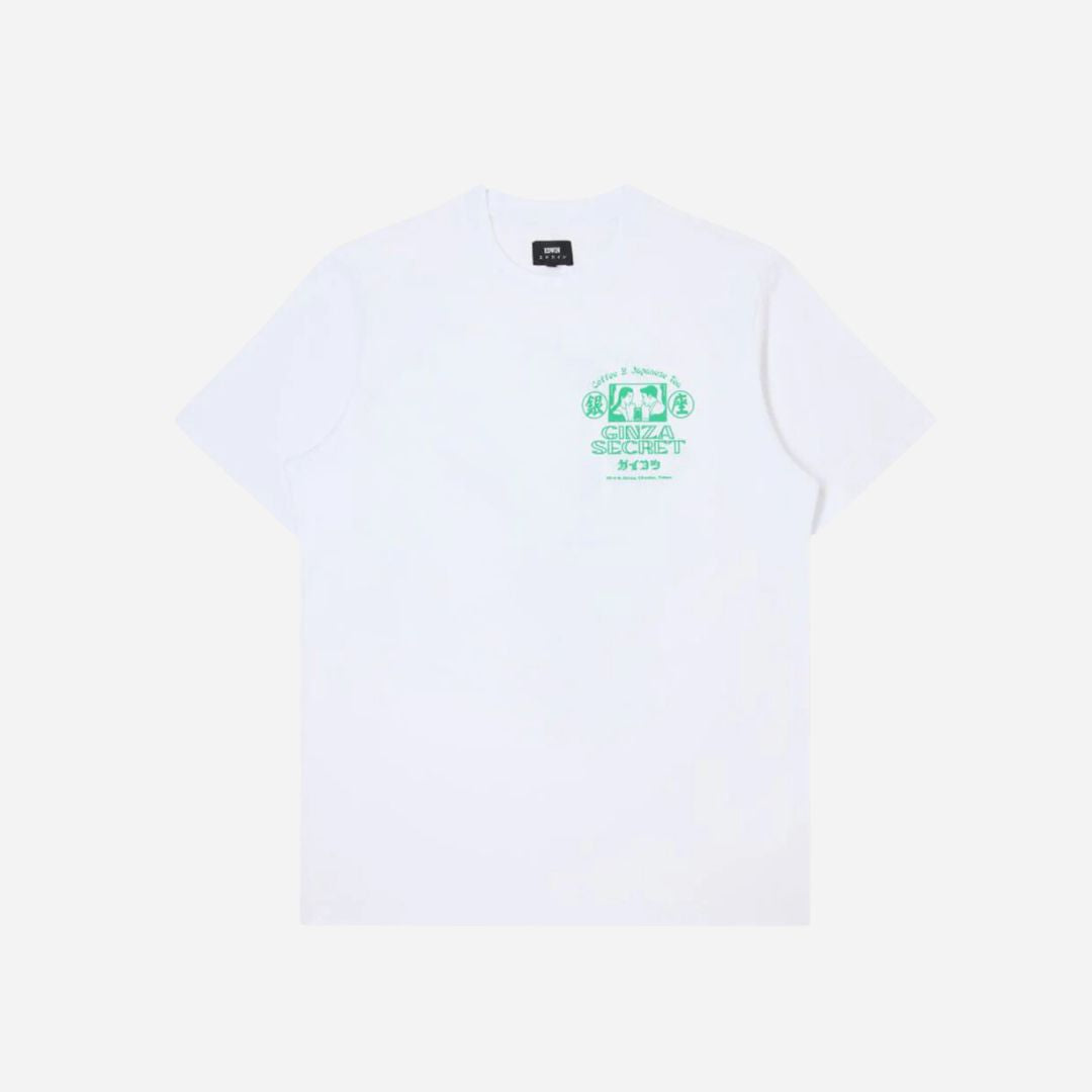 Ginza Secret T-shirt