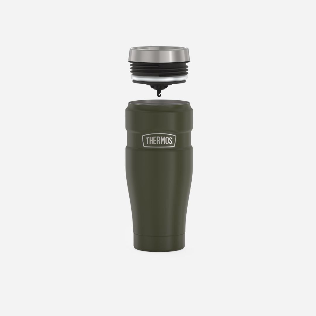 Stainless King Tumbler 16oz