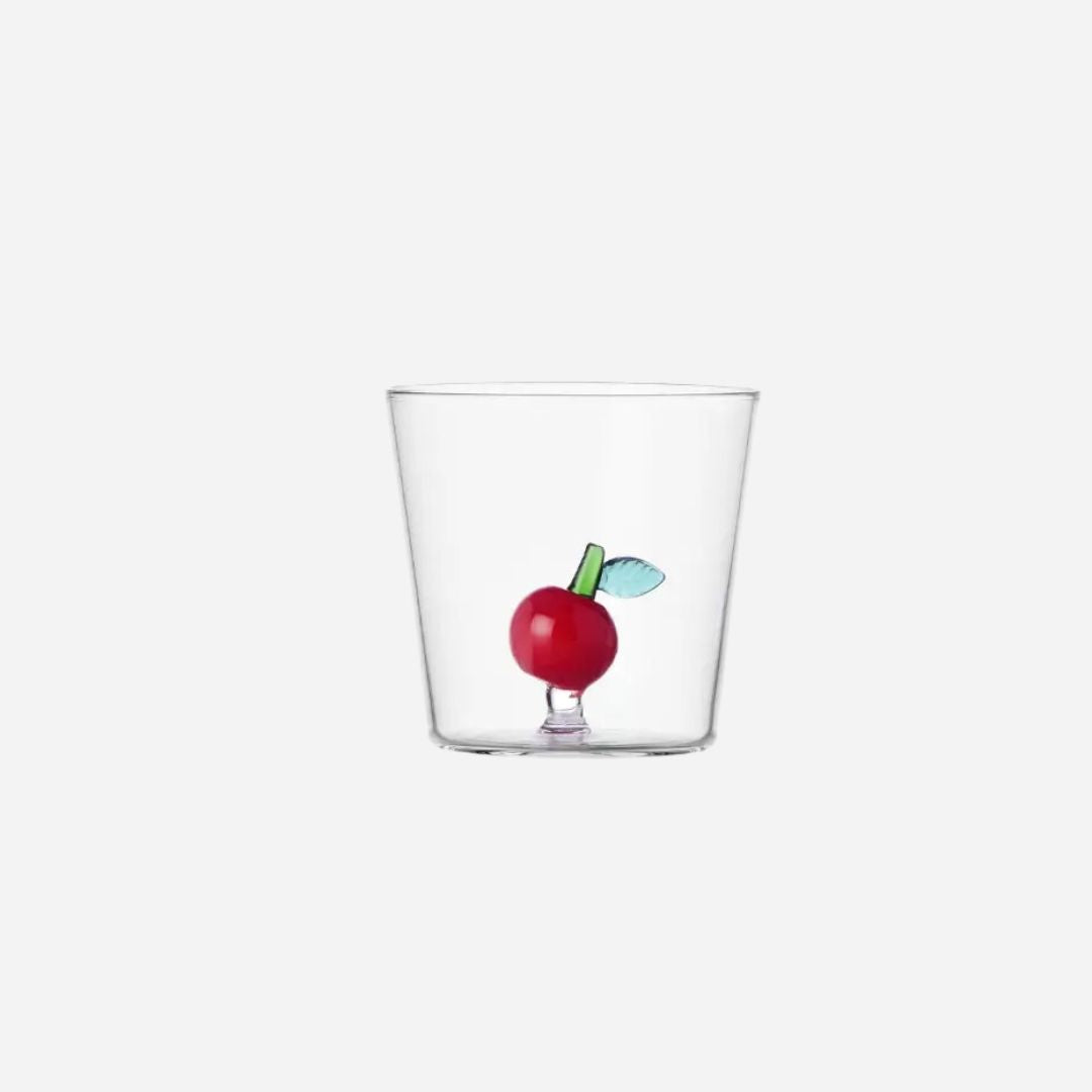 Red Apple - Tumbler mela