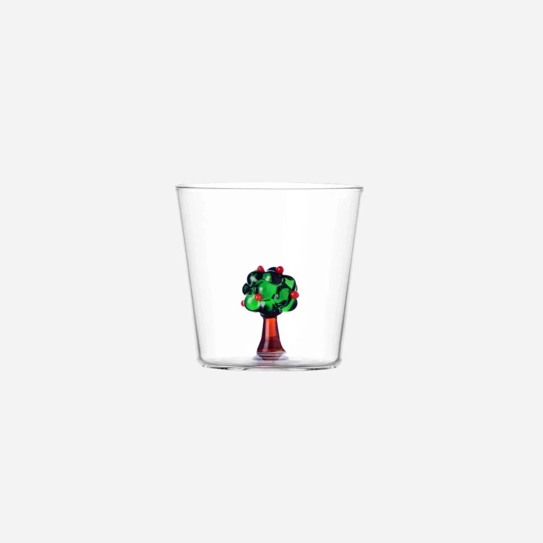 Red Apple - Tumbler melo