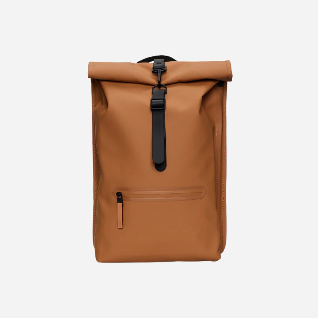 Rolltop Rucksack W3 