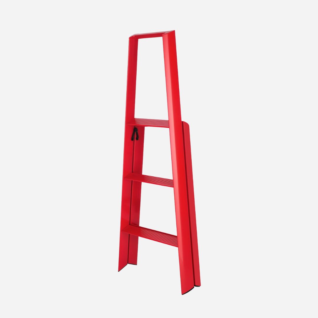 Scala Lucano 3-step RED