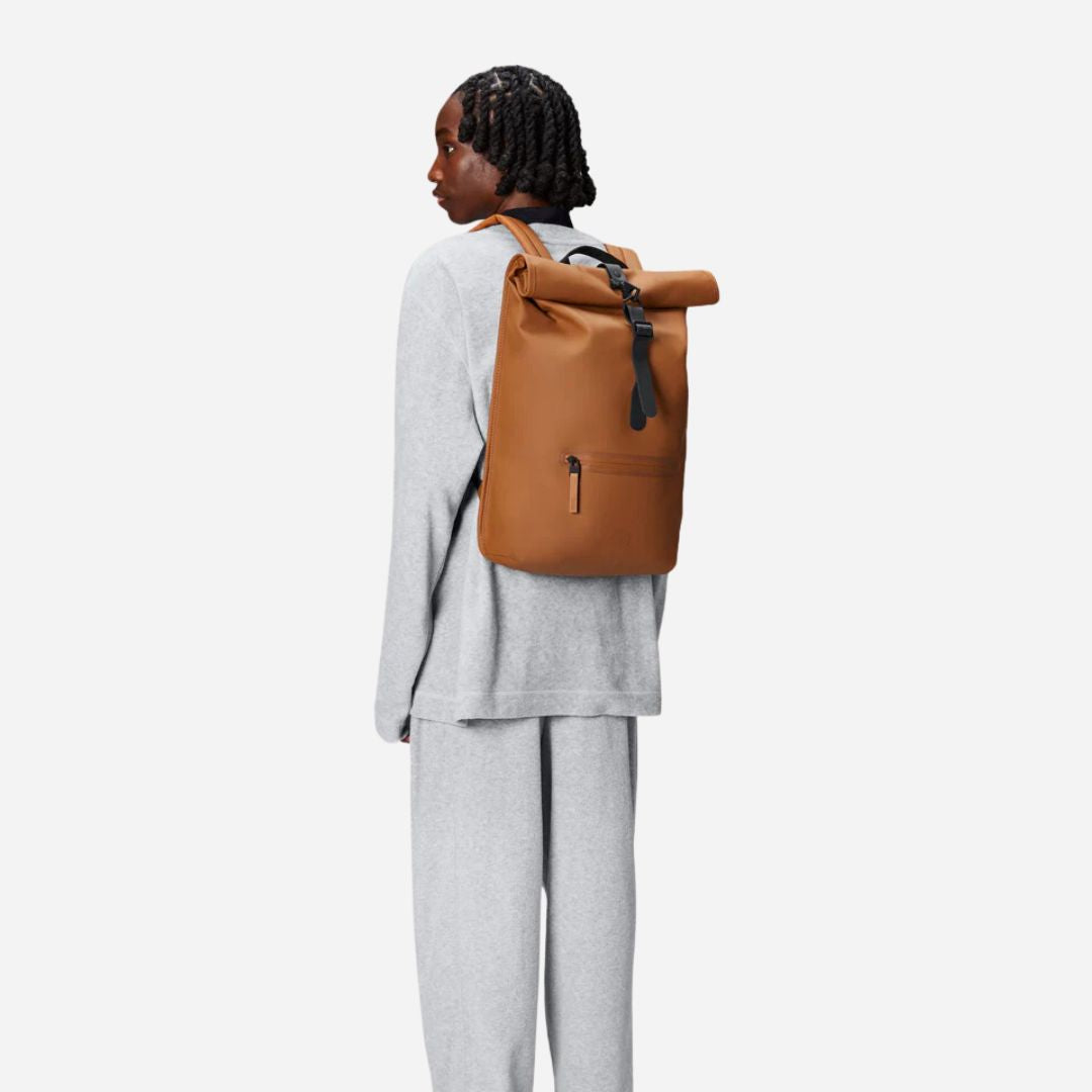 Rolltop Rucksack W3 