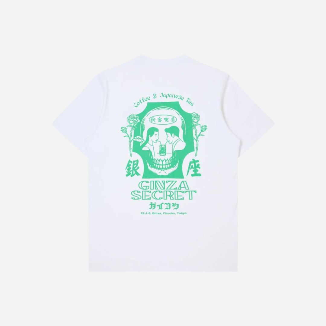 Ginza Secret T-shirt