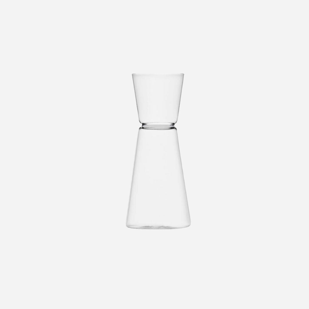 High Rise - Brocca Clear 750 ml