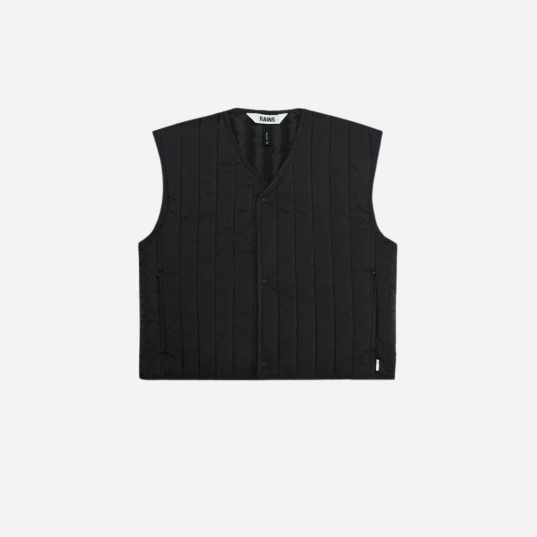 Banja Short Liner Vest T1