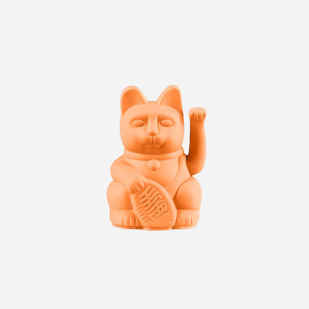 MINI Maneki Neko