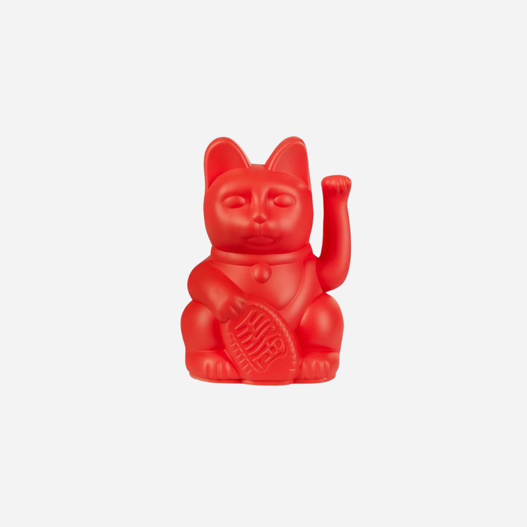 MINI Maneki Neko