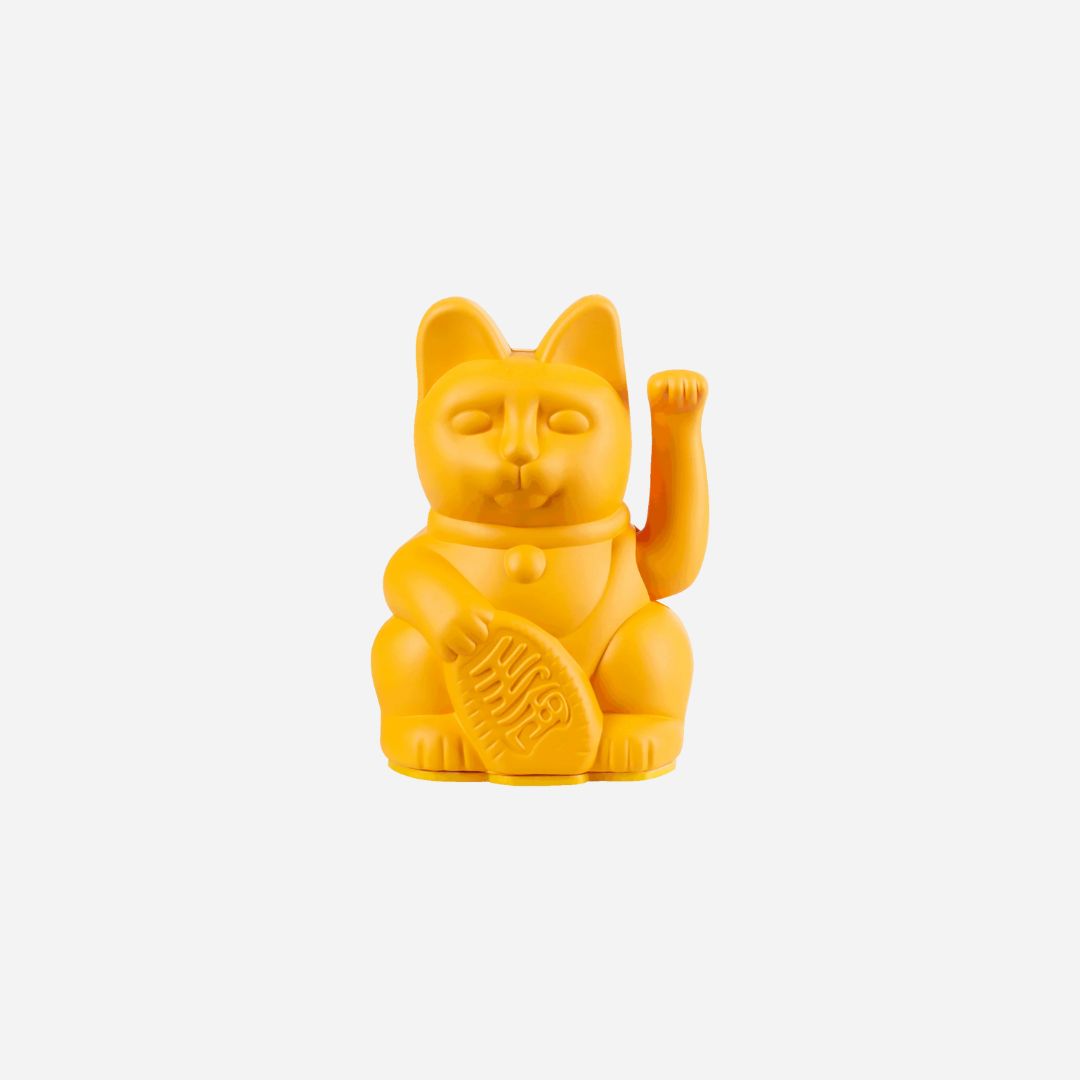 MINI Maneki Neko