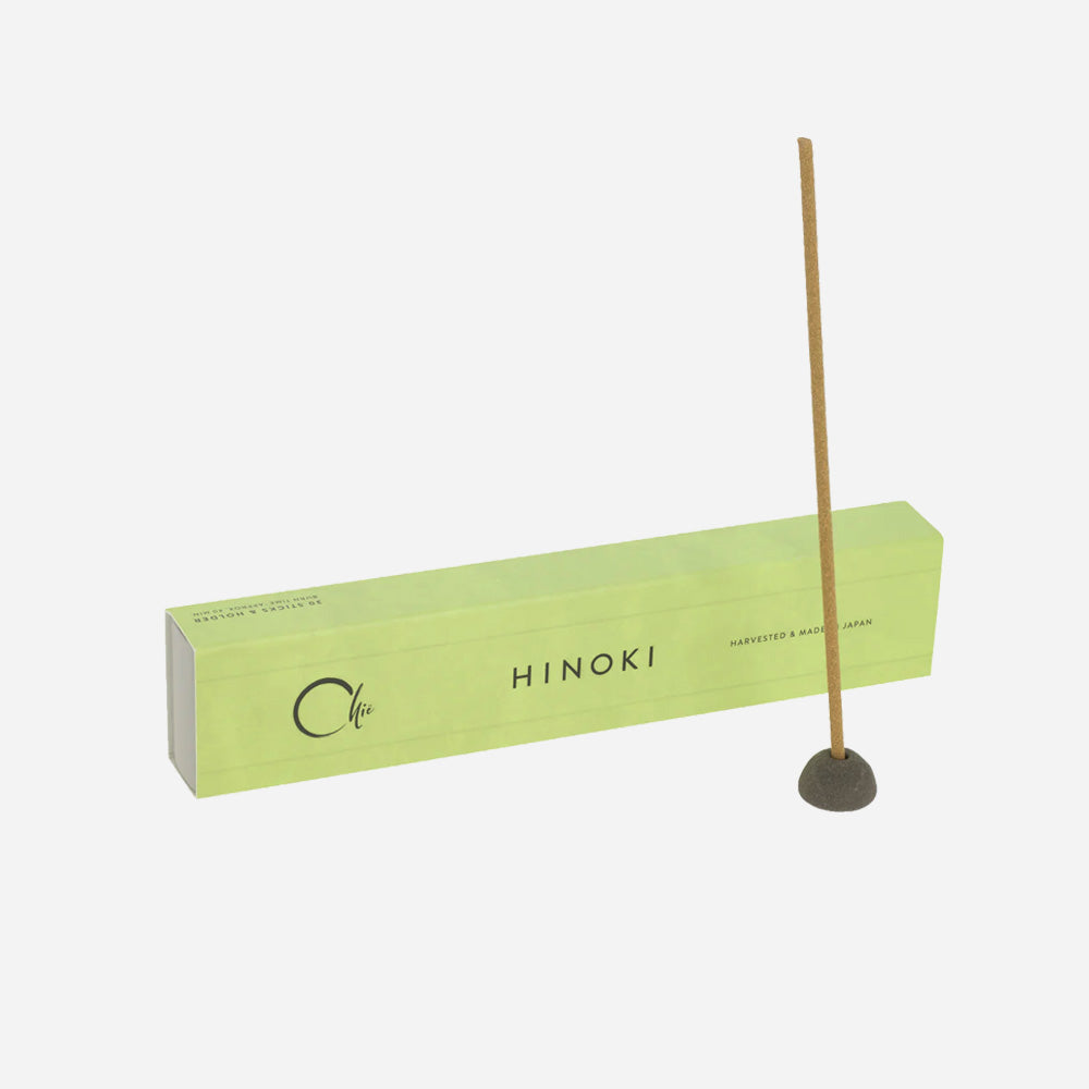 Chie Incense