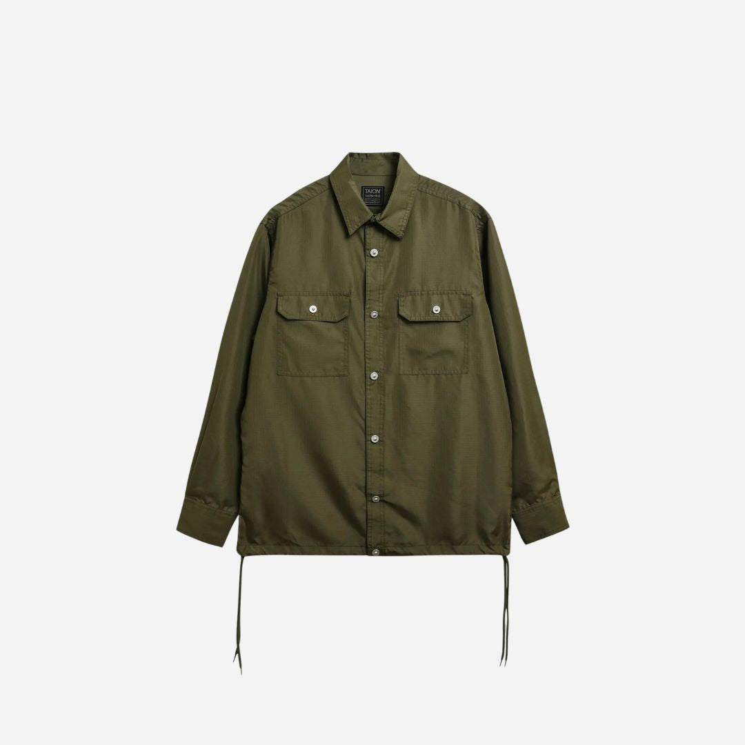 Military Long Sleeve Shirts